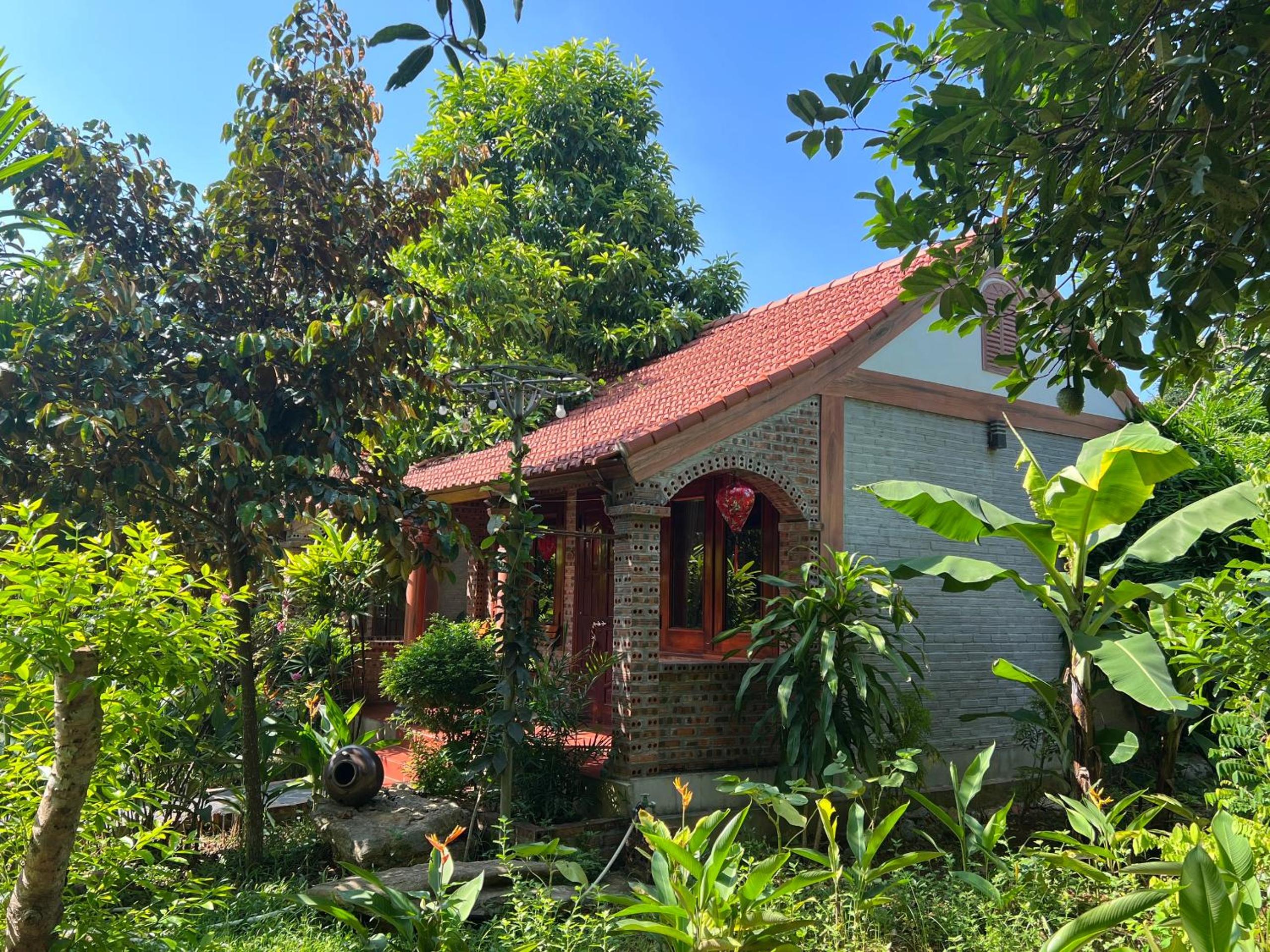 Ninh Binh Family Homestay