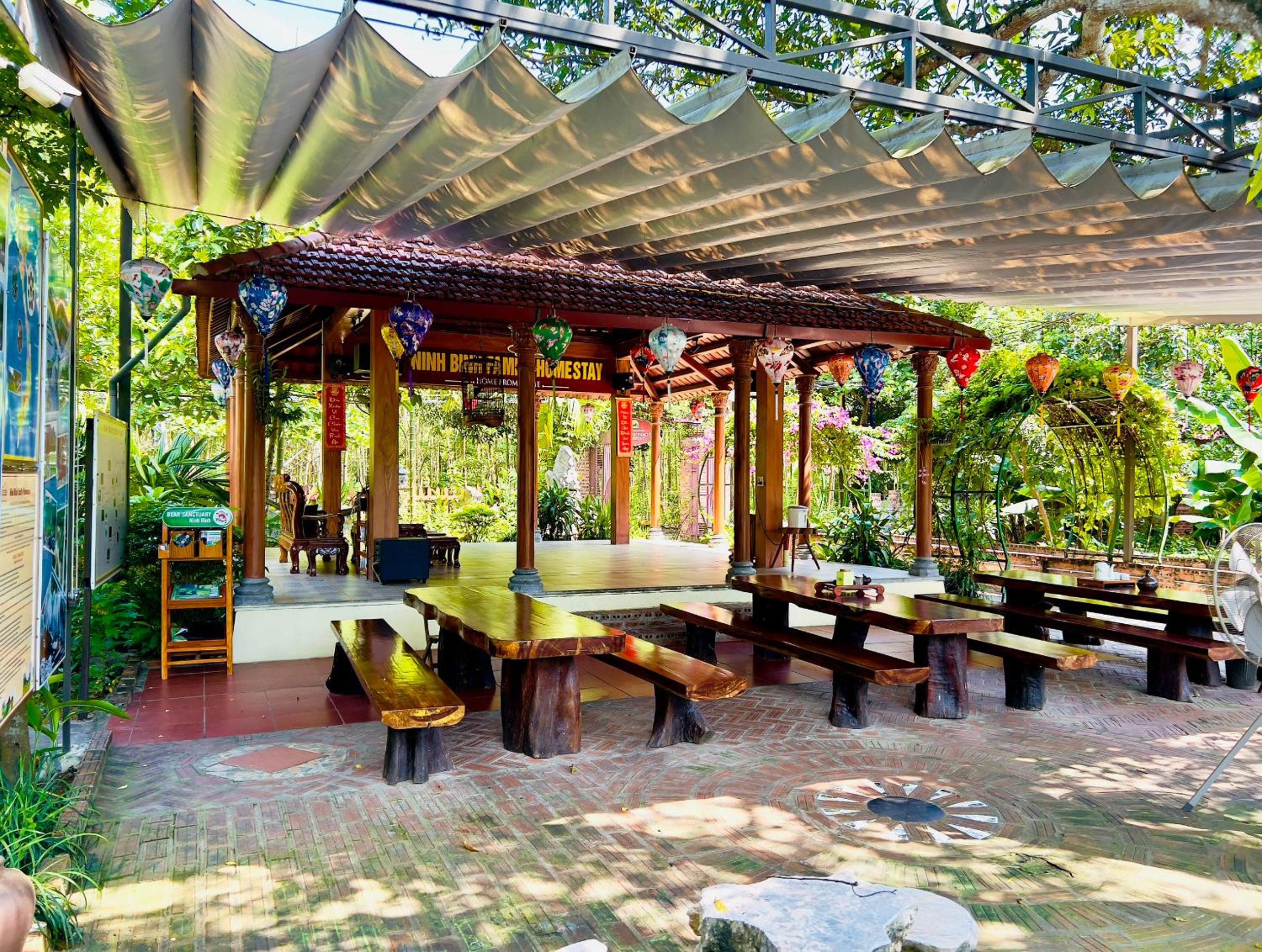 Ninh Binh Family Homestay