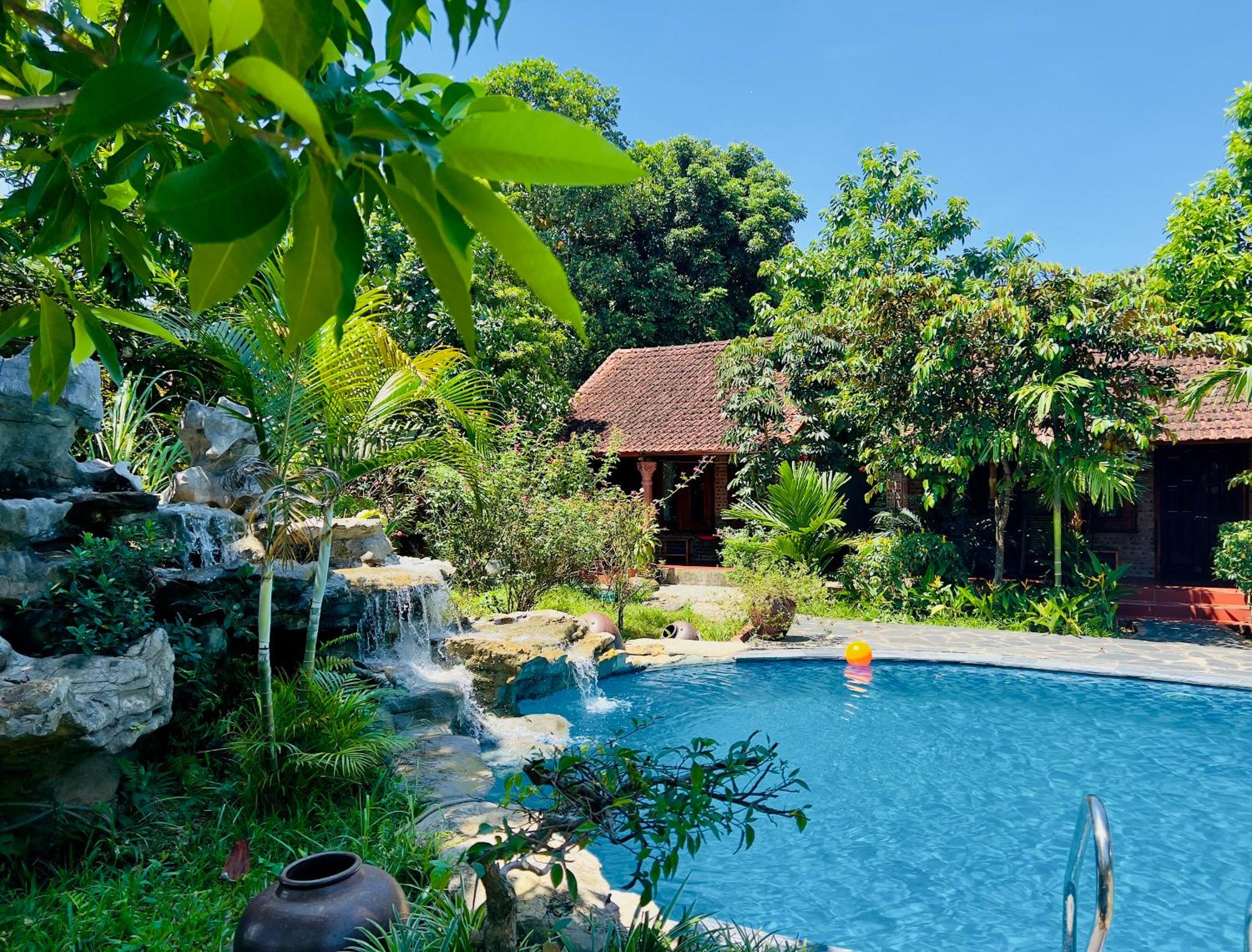 Ninh Binh Family Homestay
