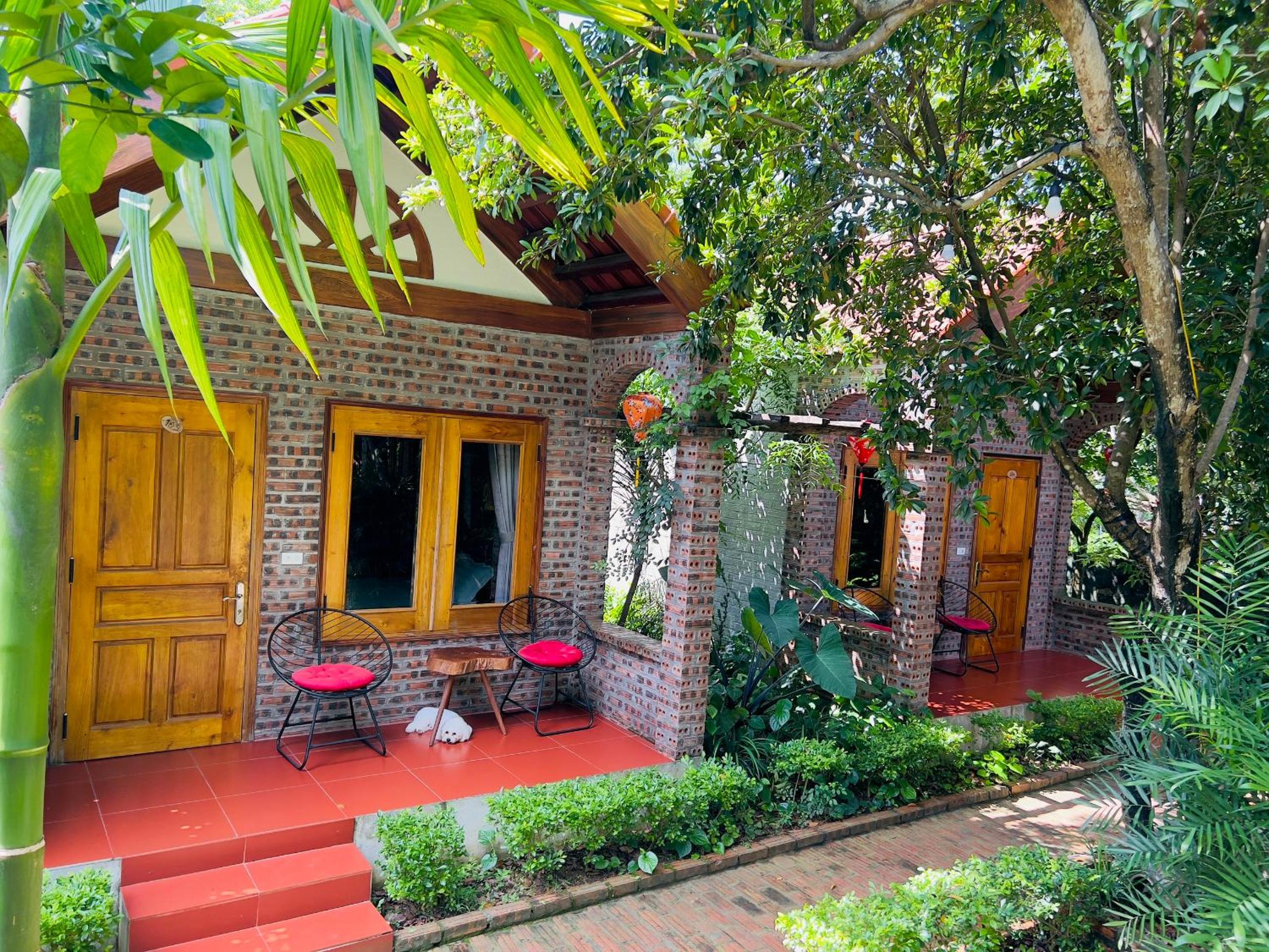 Ninh Binh Family Homestay
