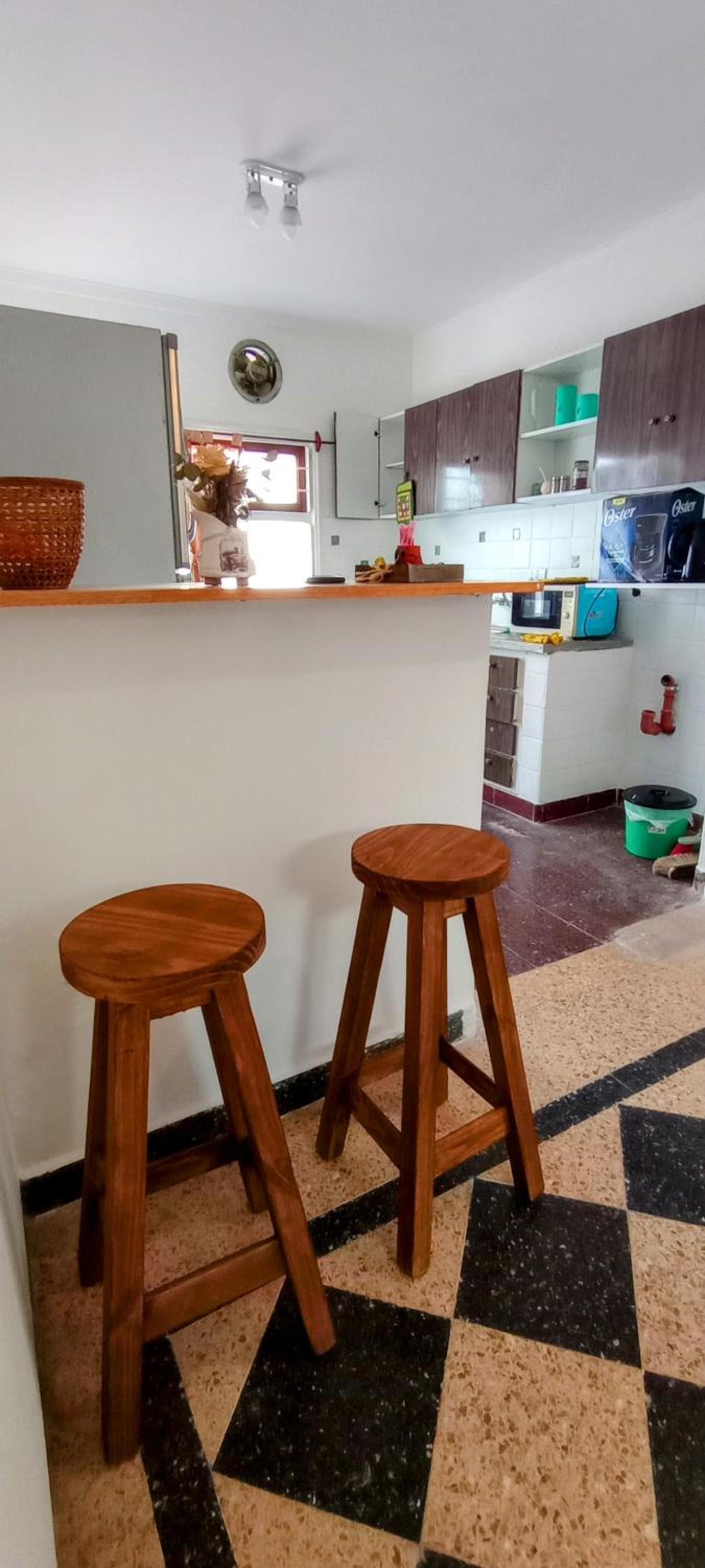 Casa Pompeya