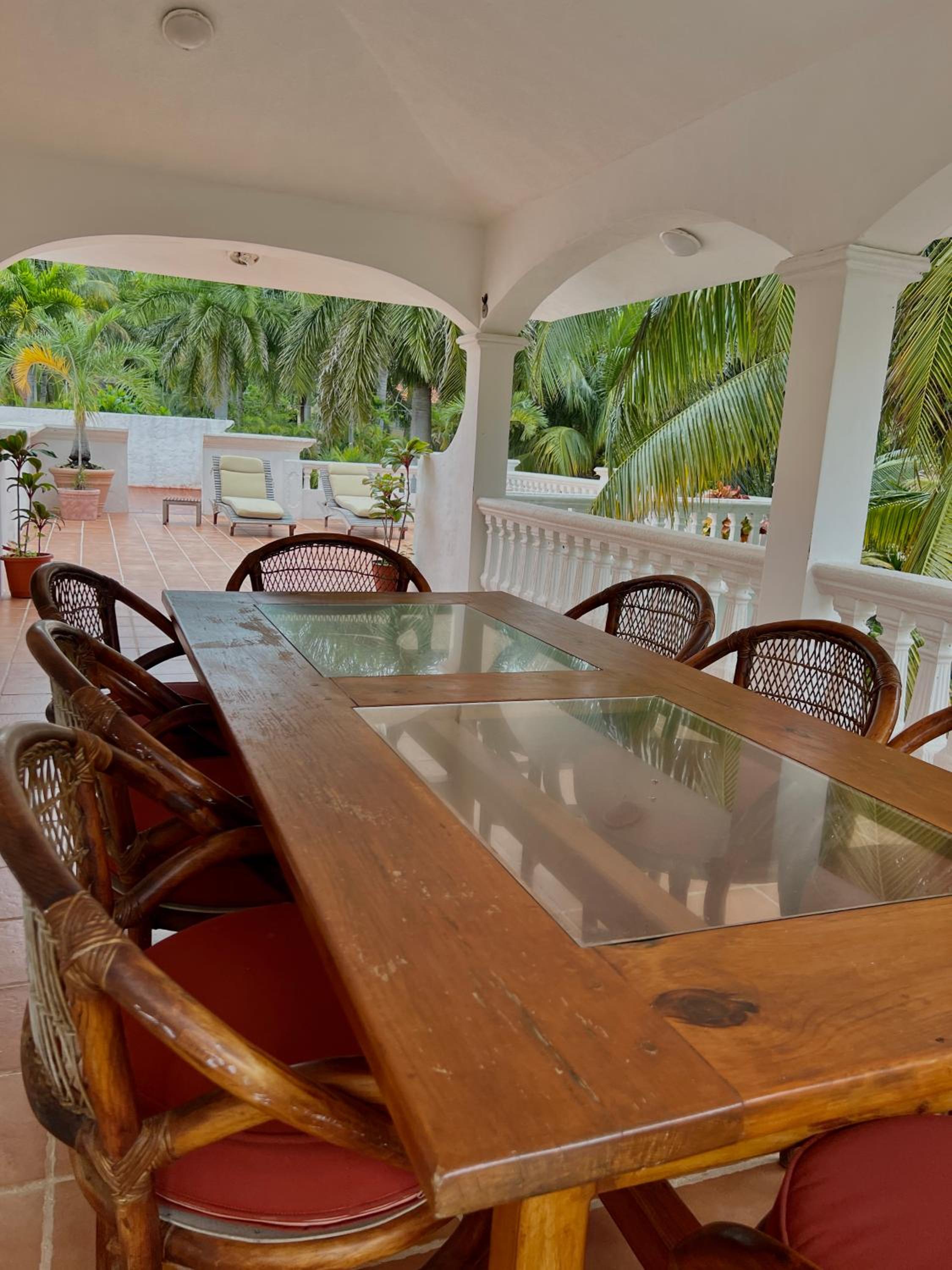 Casa del Rey en Playa Paraiso view 2