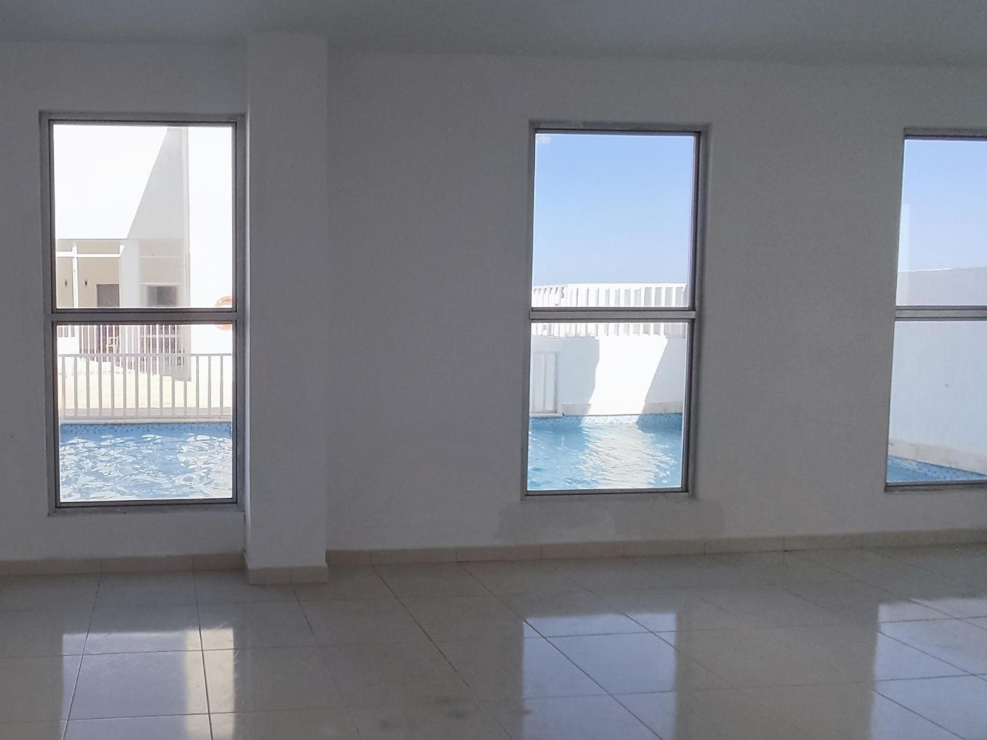 Apartamento Torre Primi 13