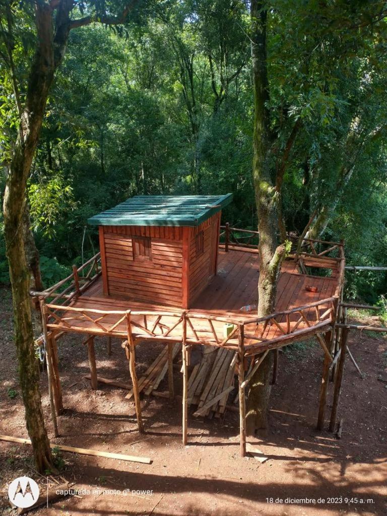 La Virginia Rancho Tabay