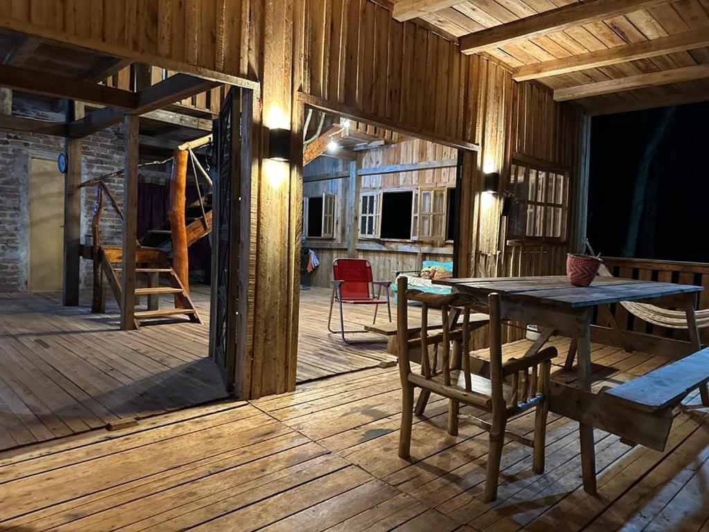La Virginia Rancho Tabay