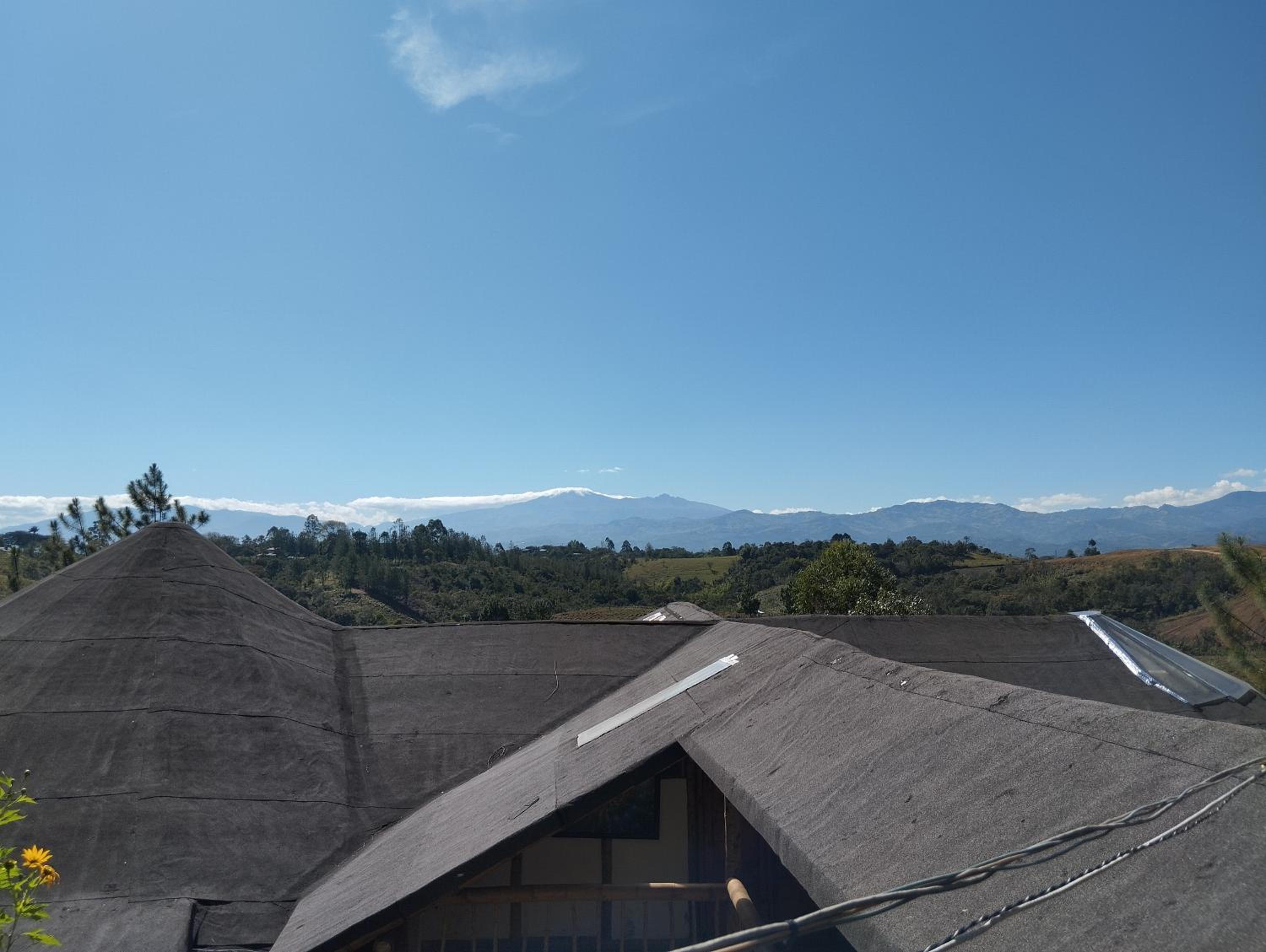 hostal Sueño Paraiso- Observatorio astronómico