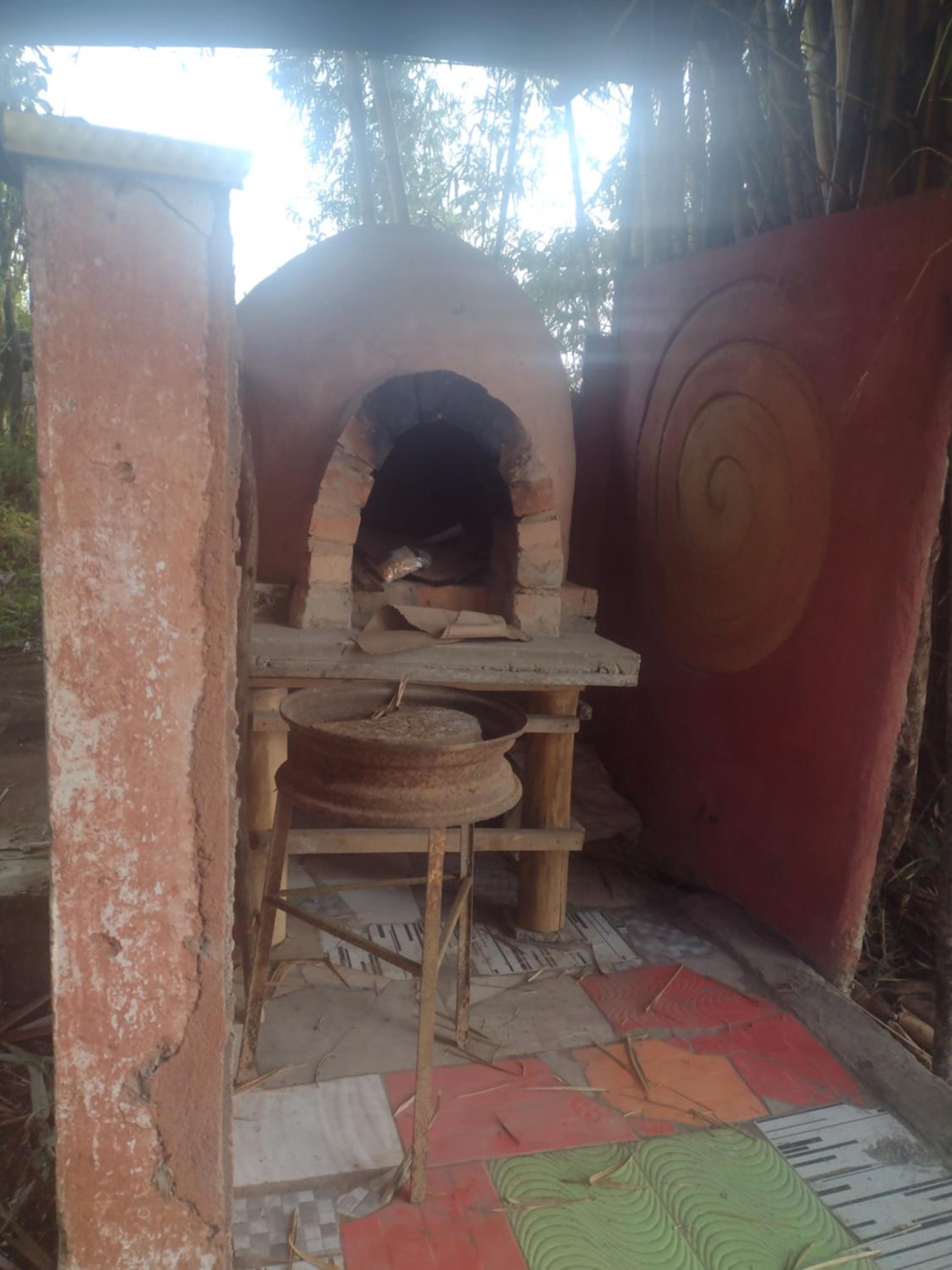 hostal Sueño Paraiso- Observatorio astronómico