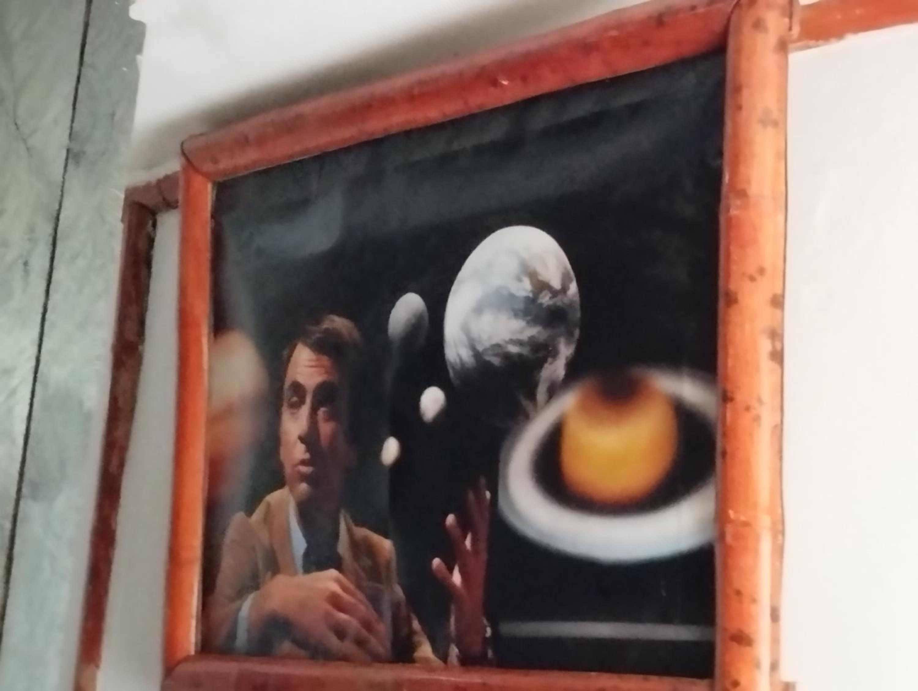 hostal Sueño Paraiso- Observatorio astronómico