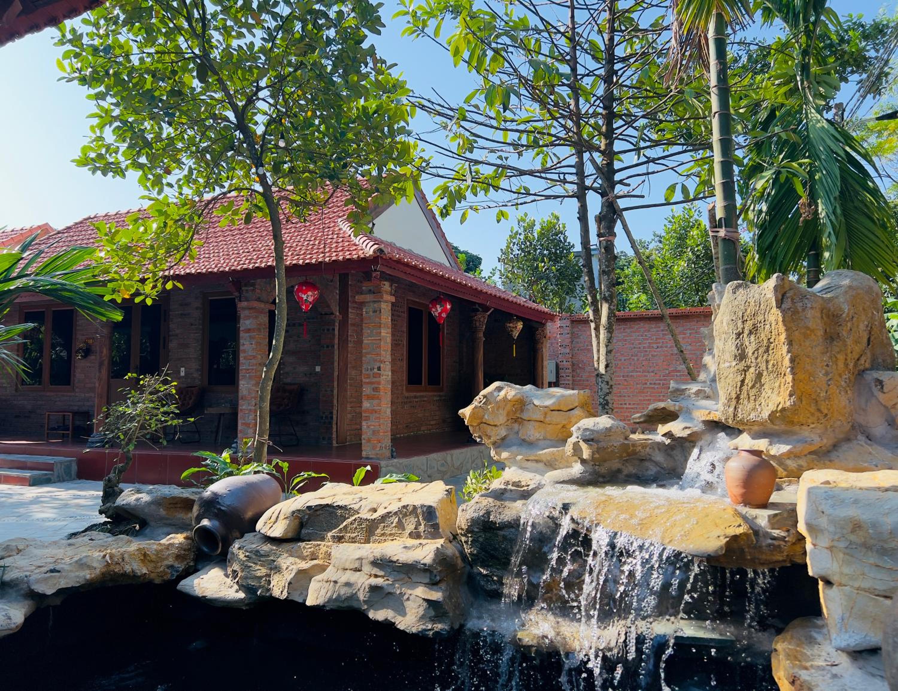 Ninh Binh Family Homestay