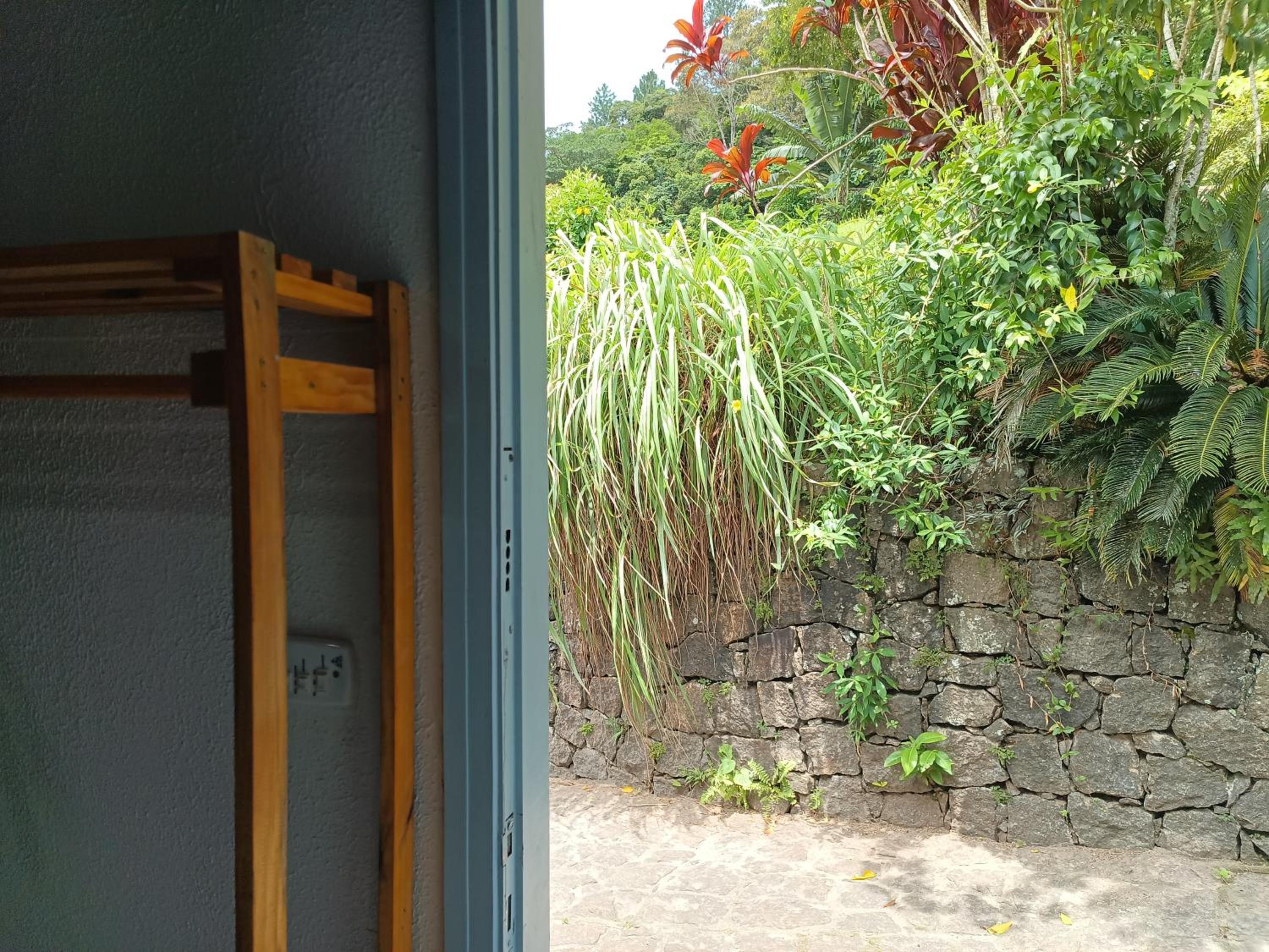 Praia Saco da Ribeira, Ubatuba - ao lado das marinas e trilhas praia Flamengo e Sete Fontes
