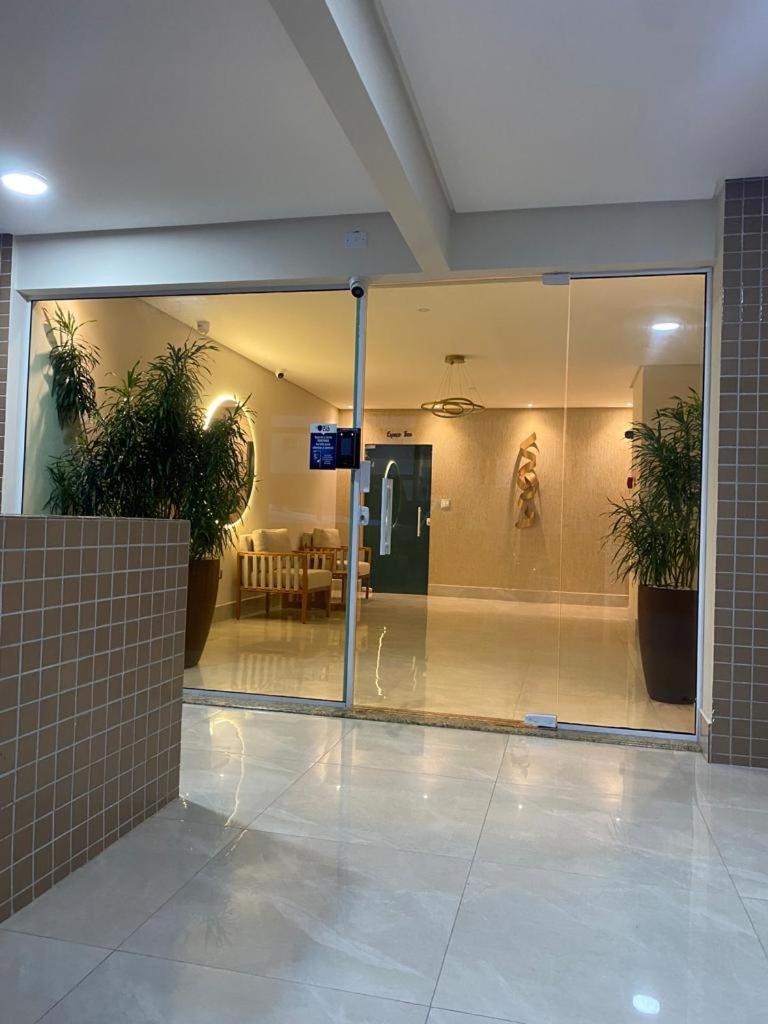 Praia Grande ocian apartamento 1 quarto grande