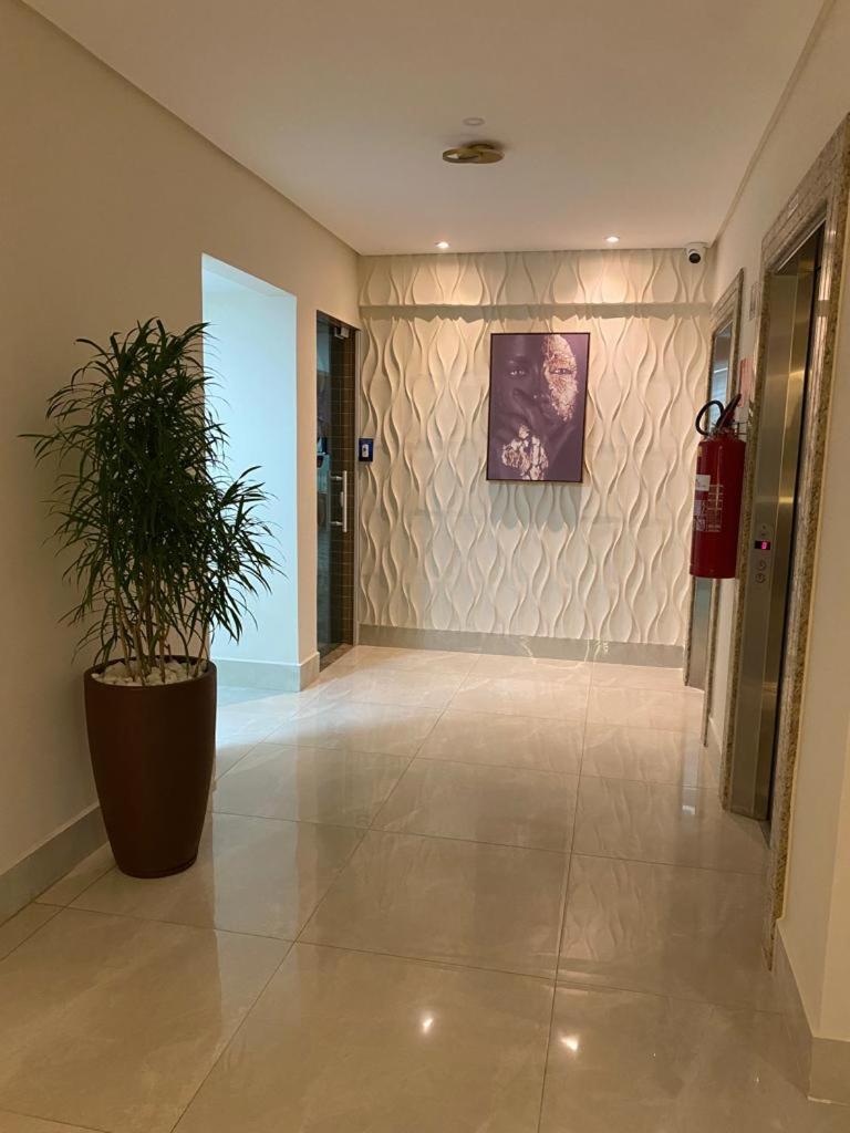 Praia Grande ocian apartamento 1 quarto grande