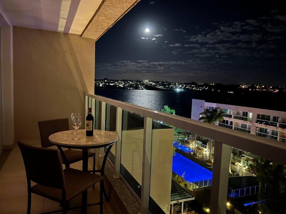 Brisas do Lago - apt 10