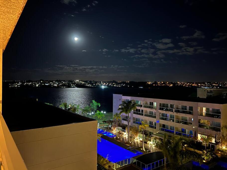 Brisas do Lago - apt 10
