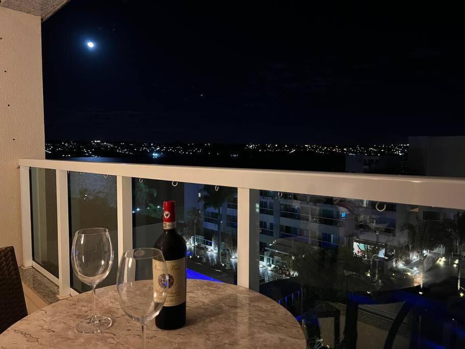 Brisas do Lago - apt 10
