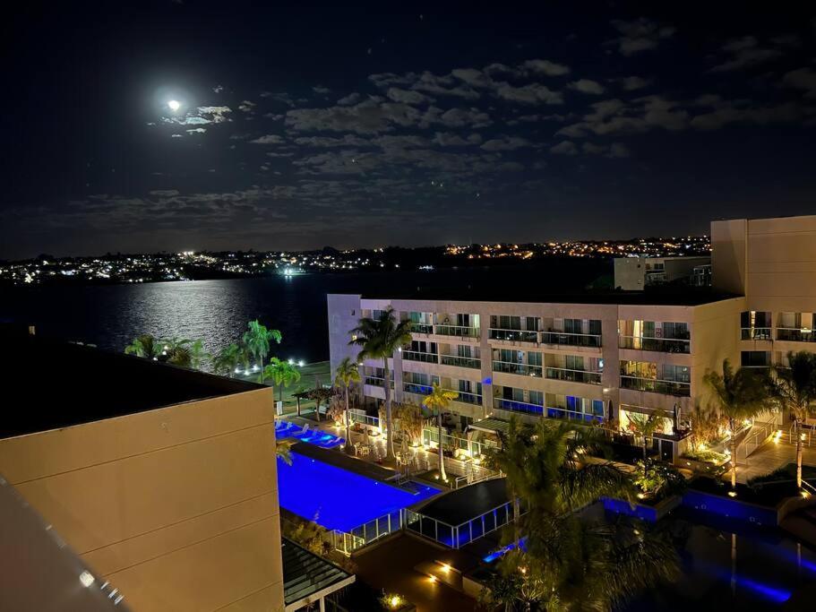 Brisas do Lago - apt 10