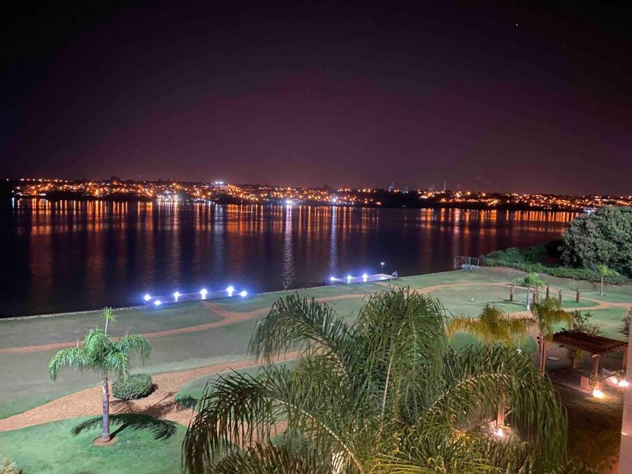 Brisas do Lago - apt 10