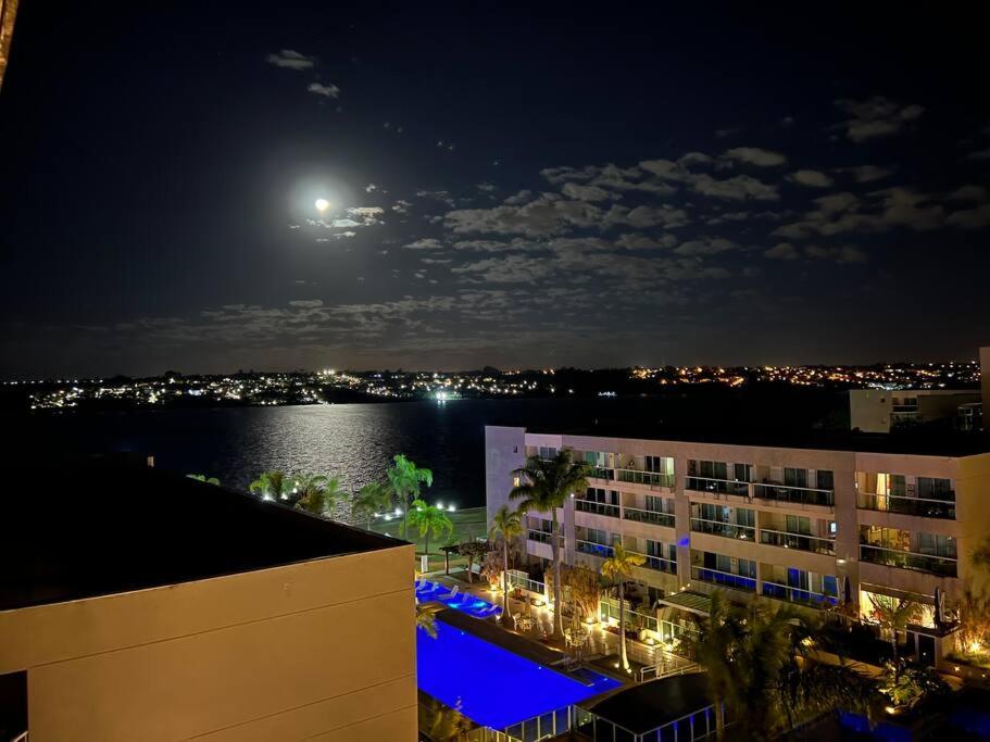 Brisas do Lago - apt 10