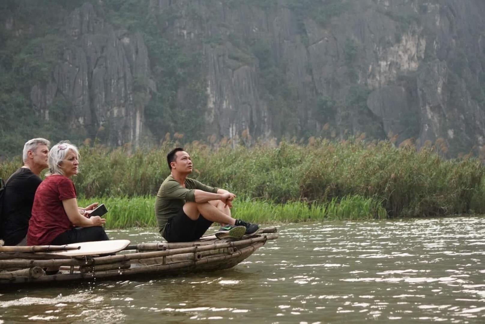 Ninh Binh Family Homestay