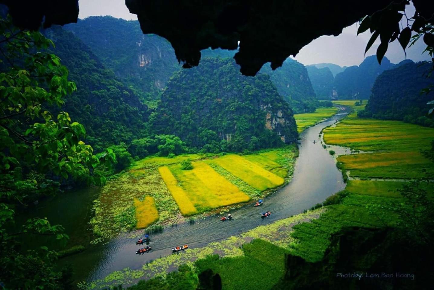 Ninh Binh Family Homestay