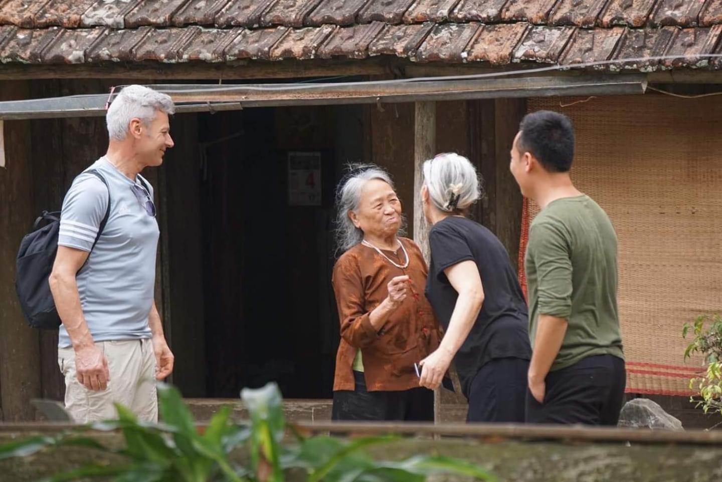Ninh Binh Family Homestay