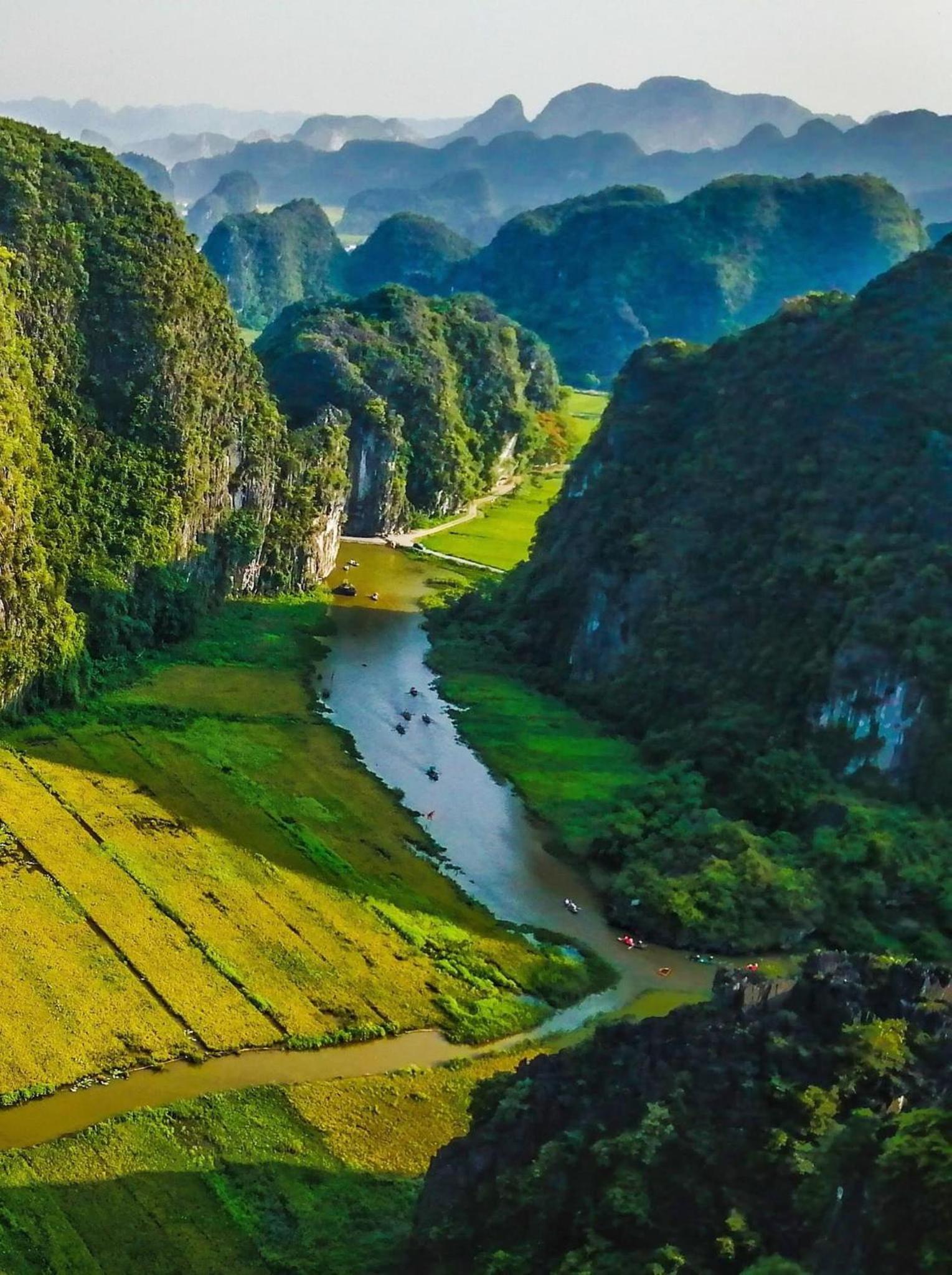 Ninh Binh Family Homestay