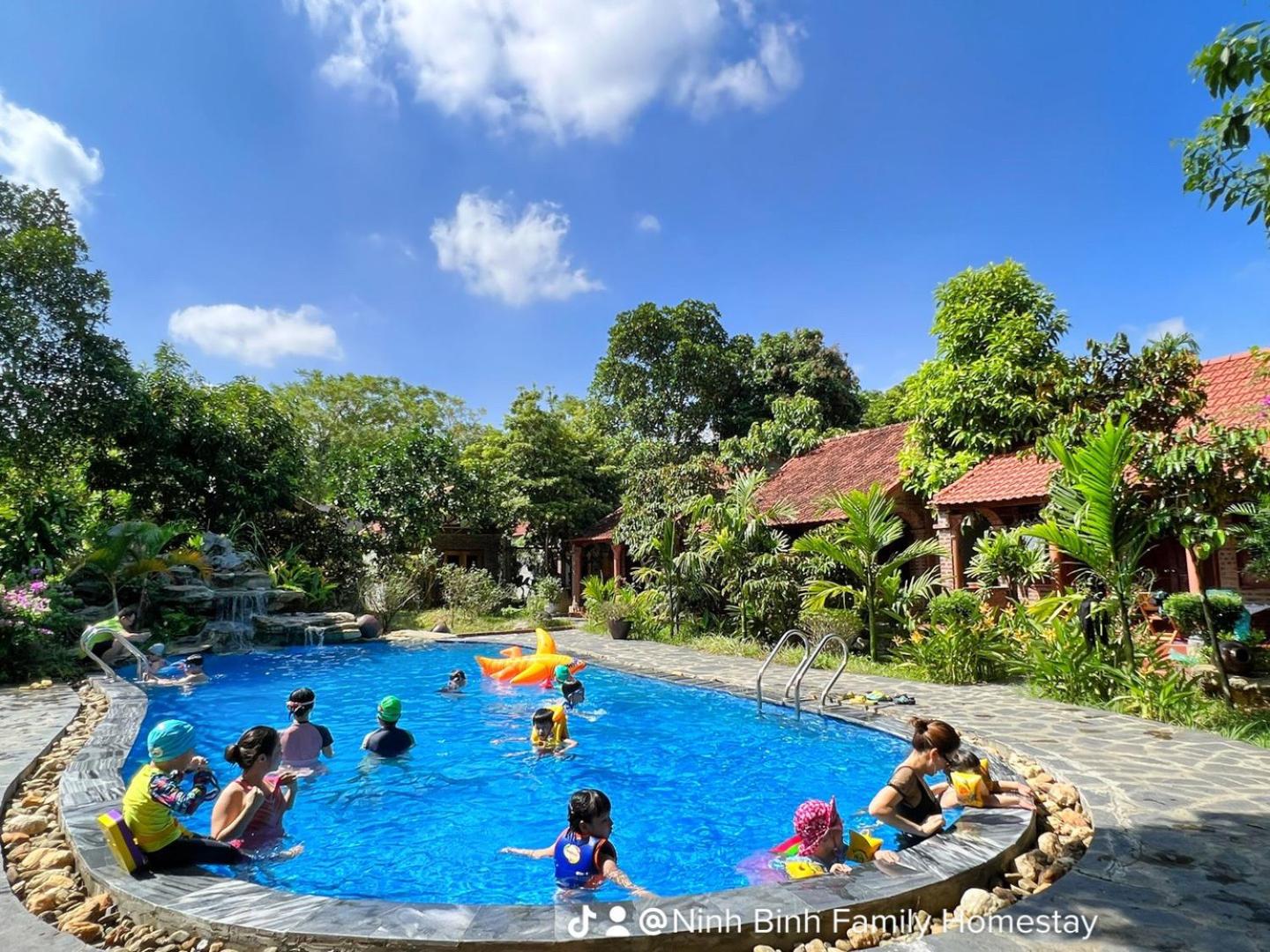 Ninh Binh Family Homestay