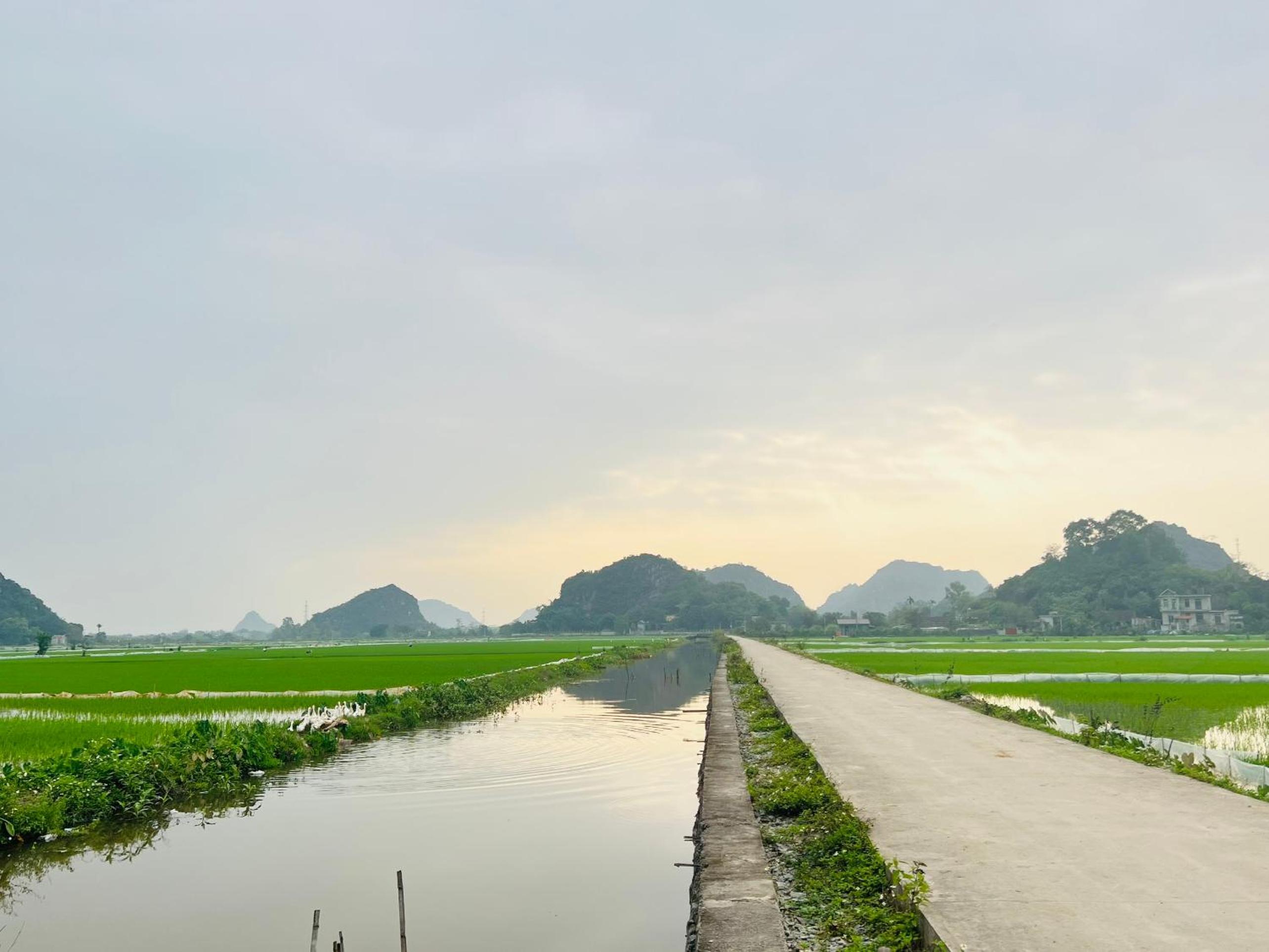 Ninh Binh Family Homestay