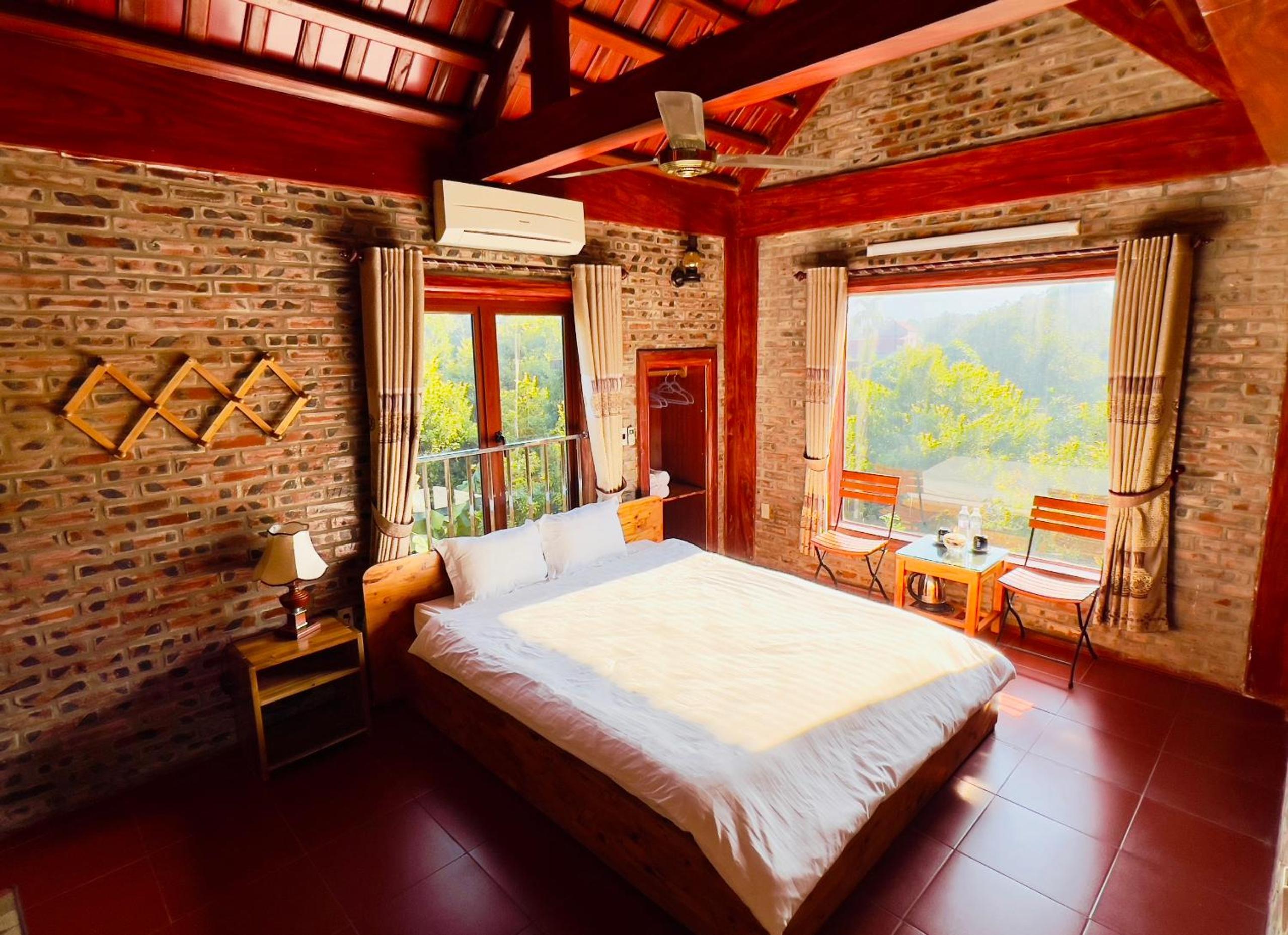 Ninh Binh Family Homestay