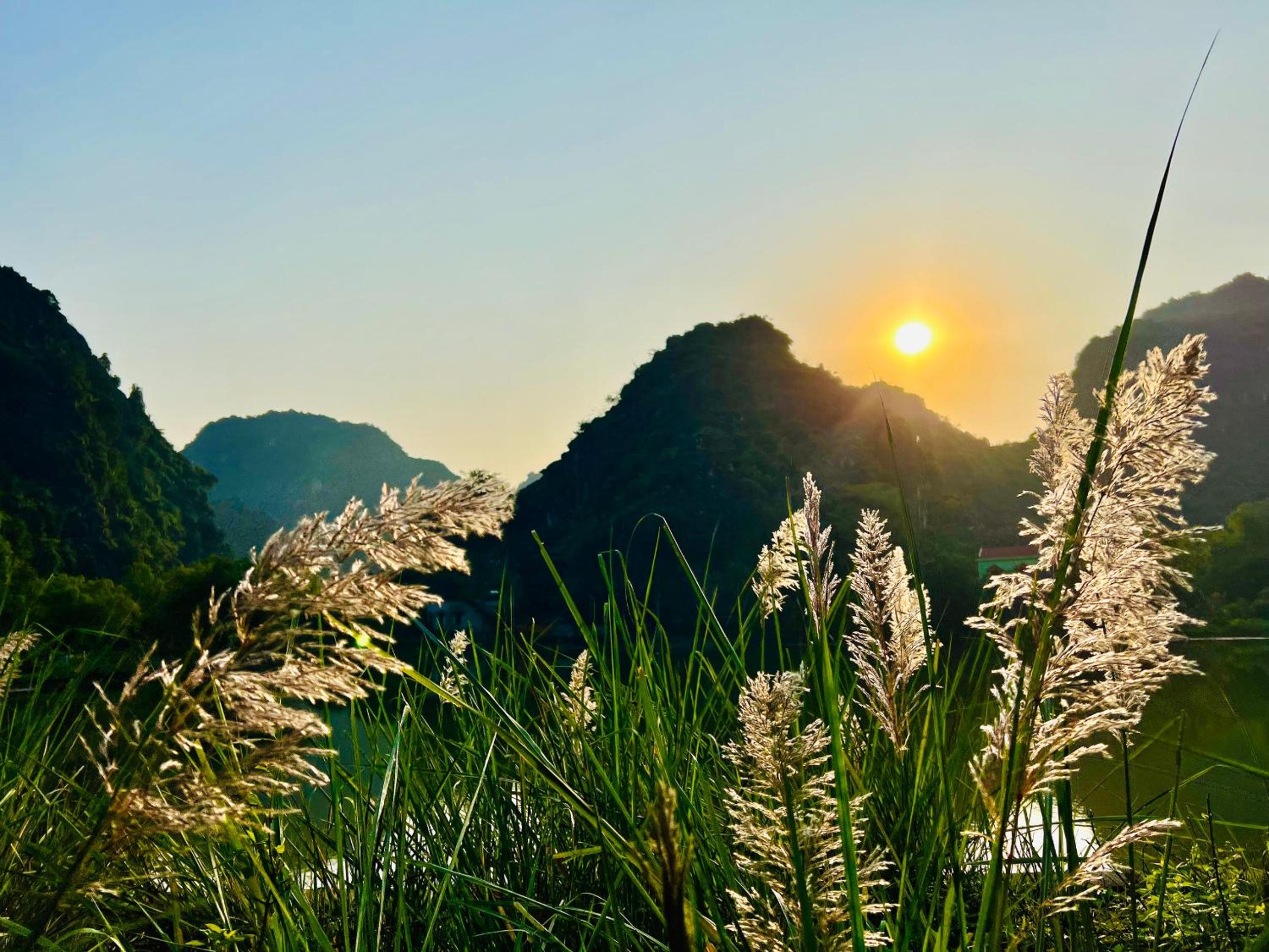 Ninh Binh Family Homestay