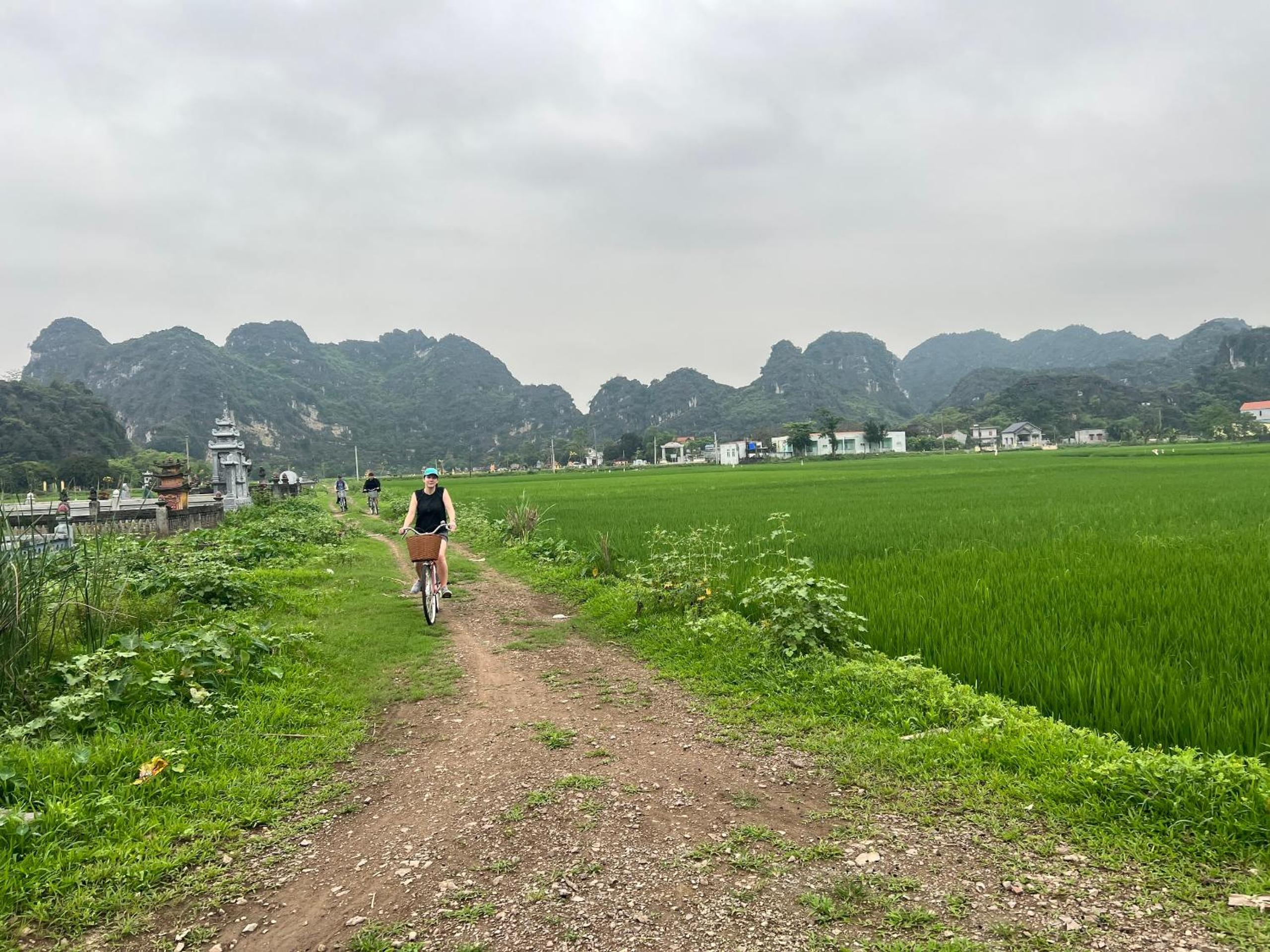 Ninh Binh Family Homestay