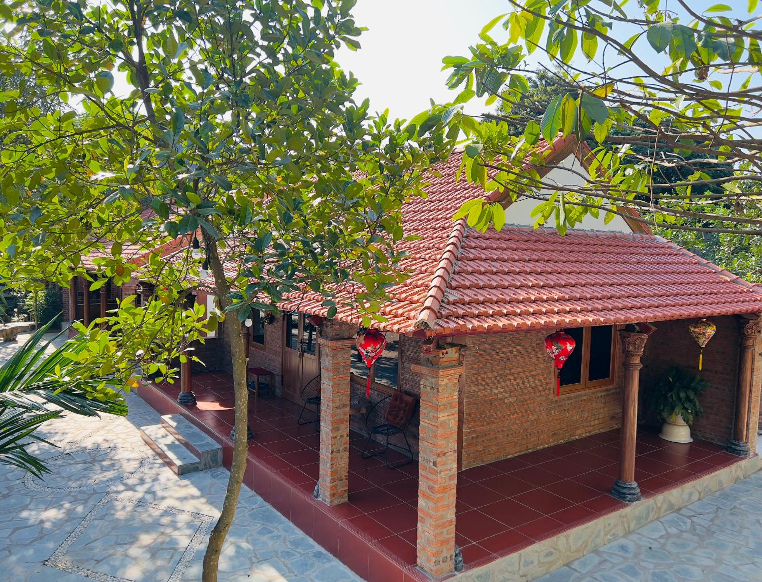 Ninh Binh Family Homestay