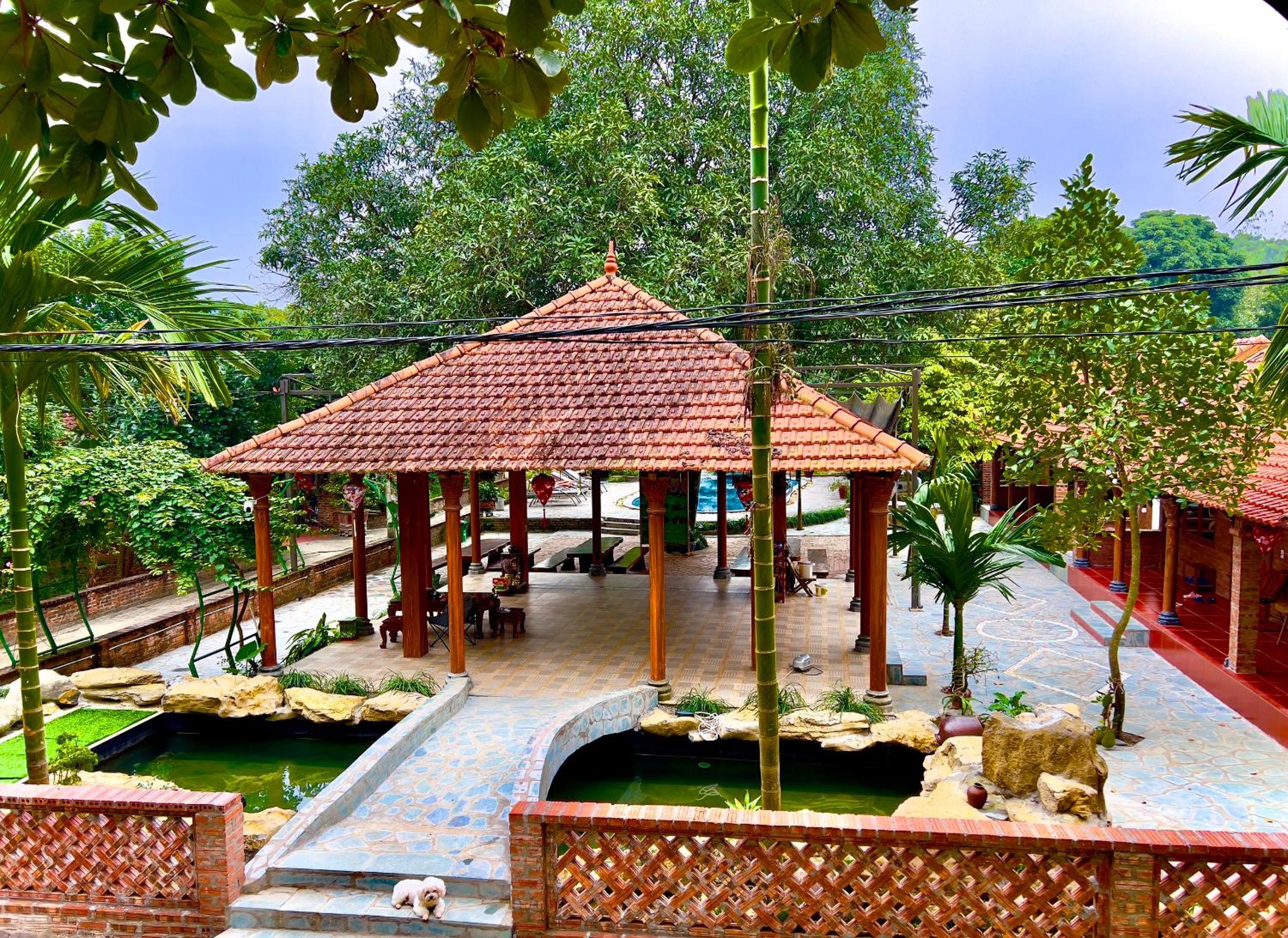 Ninh Binh Family Homestay