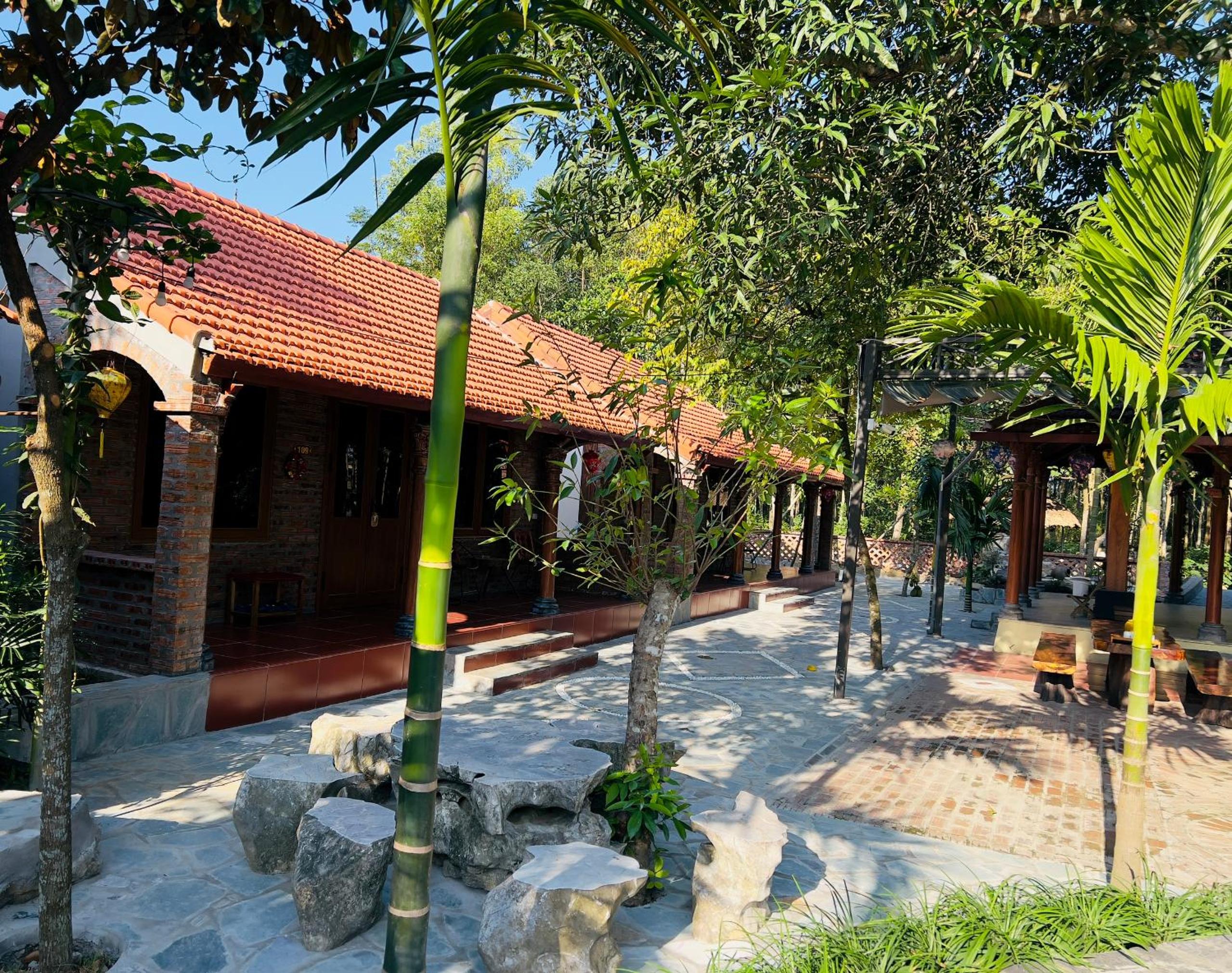 Ninh Binh Family Homestay