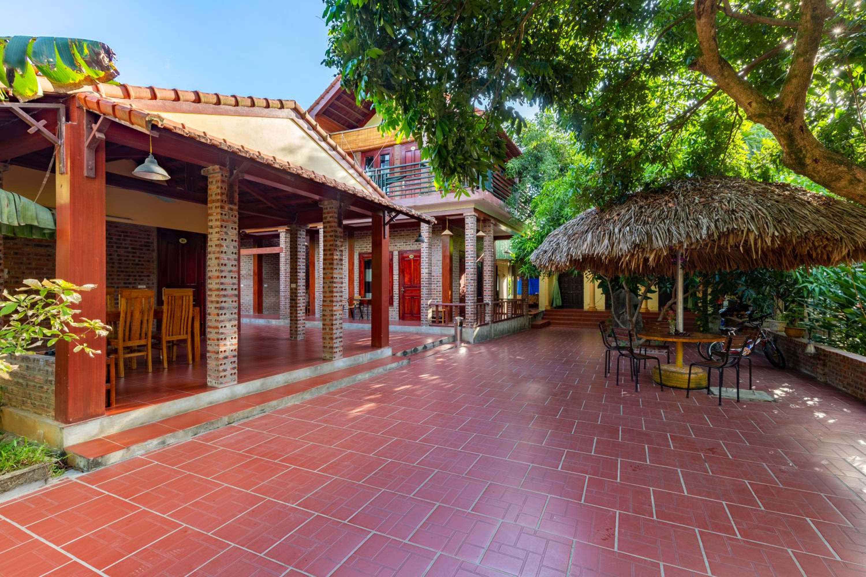 Ninh Binh Family Homestay