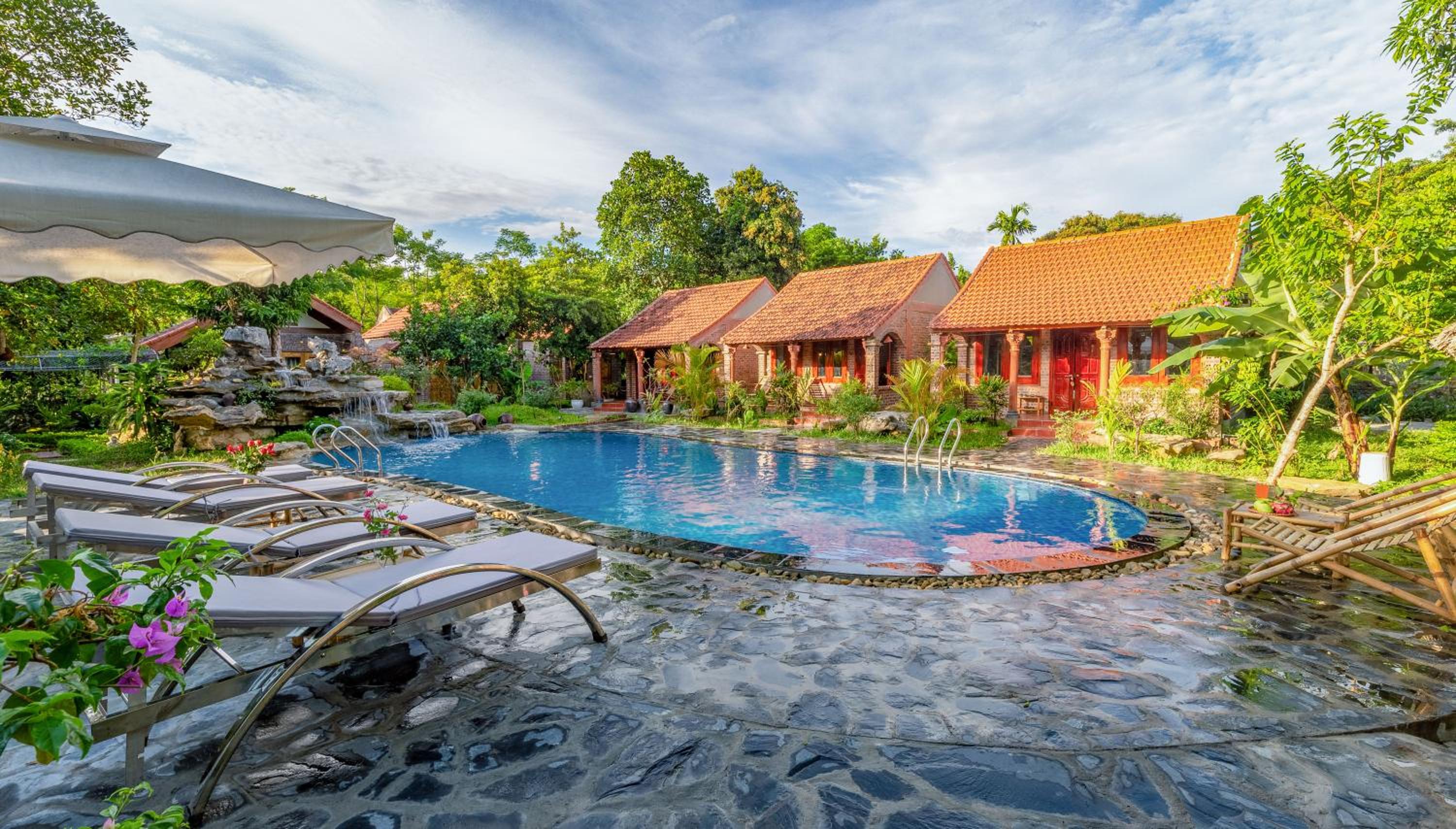 Ninh Binh Family Homestay