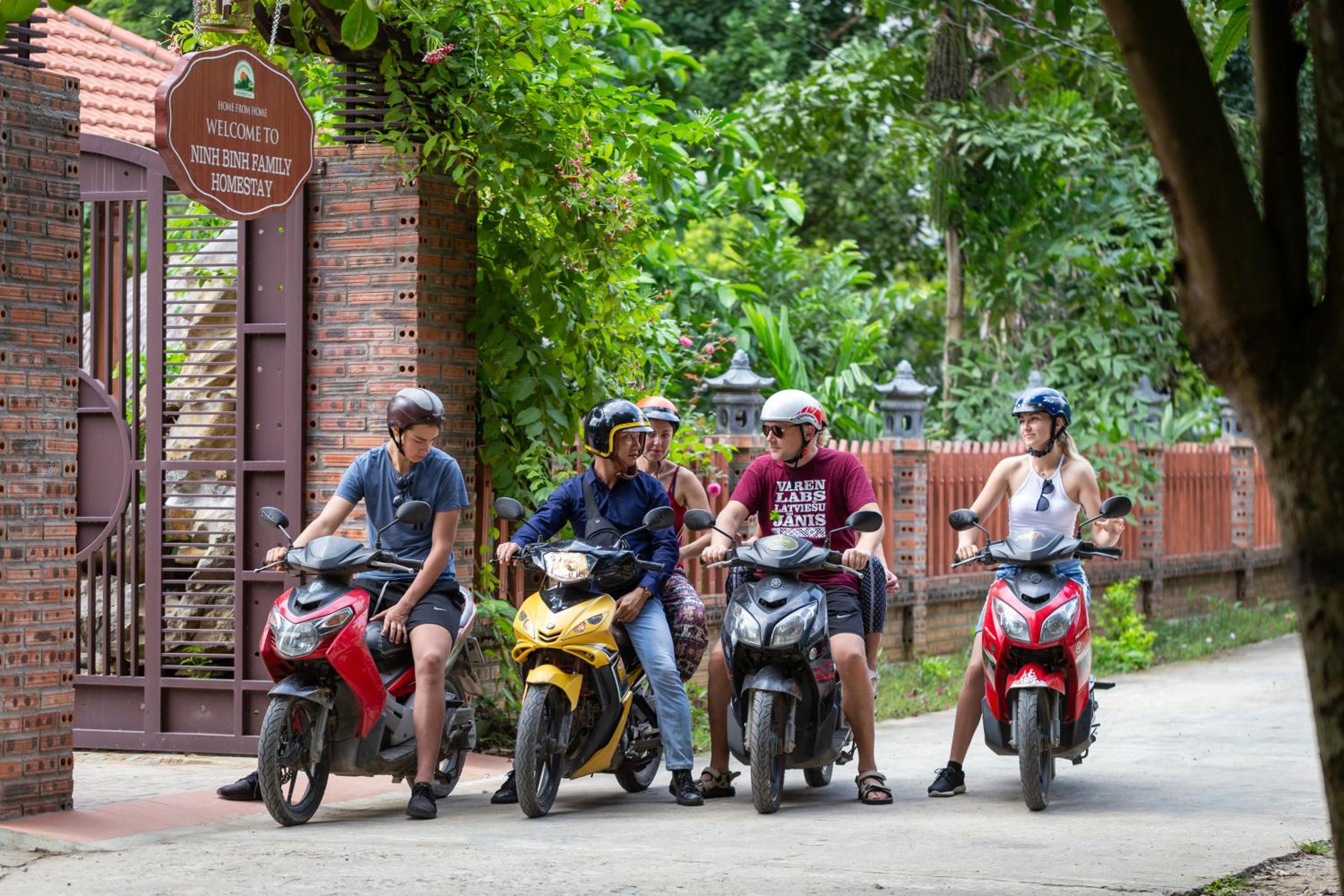 Ninh Binh Family Homestay