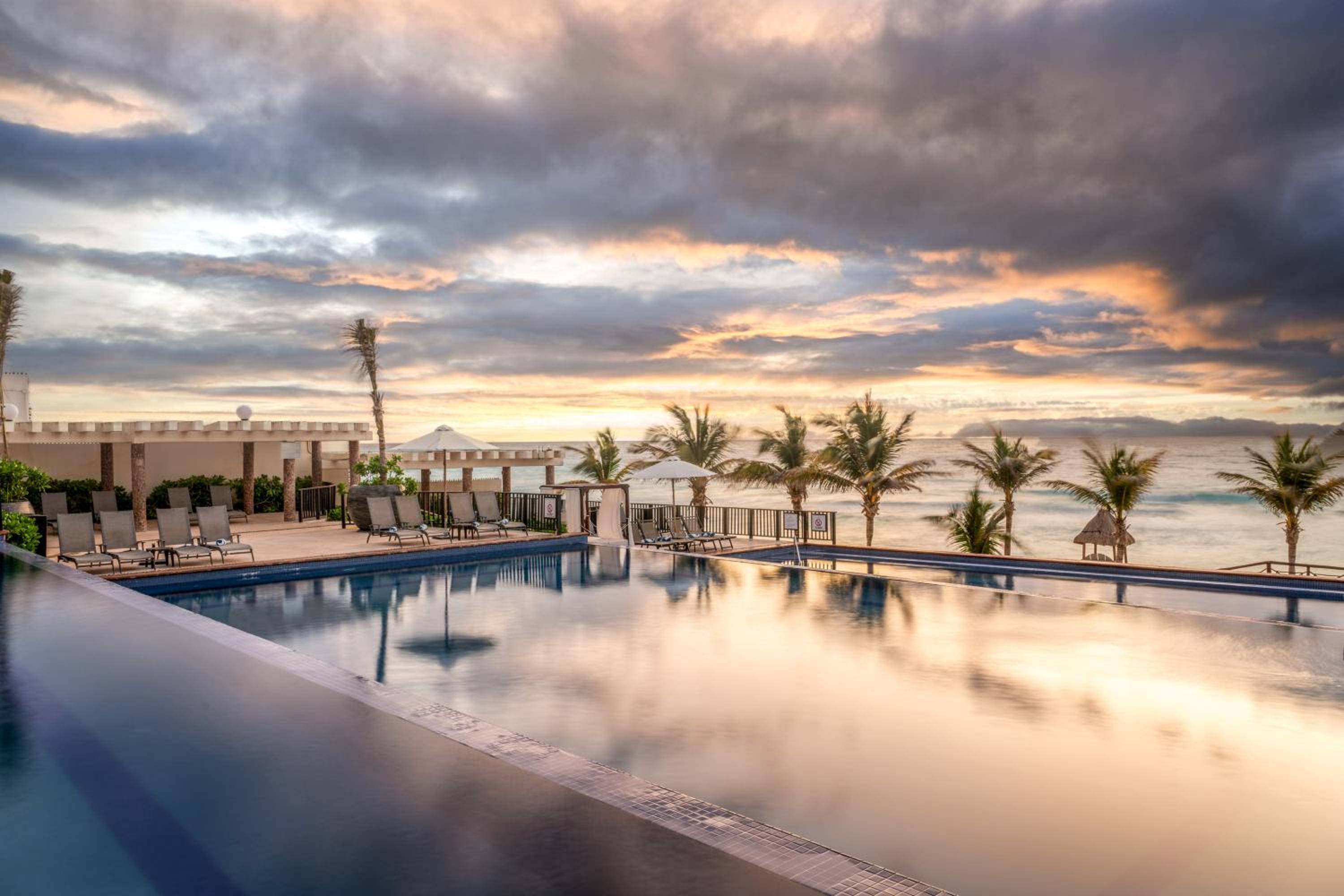 Seadust Cancun Family Resort - All Inclusive 3