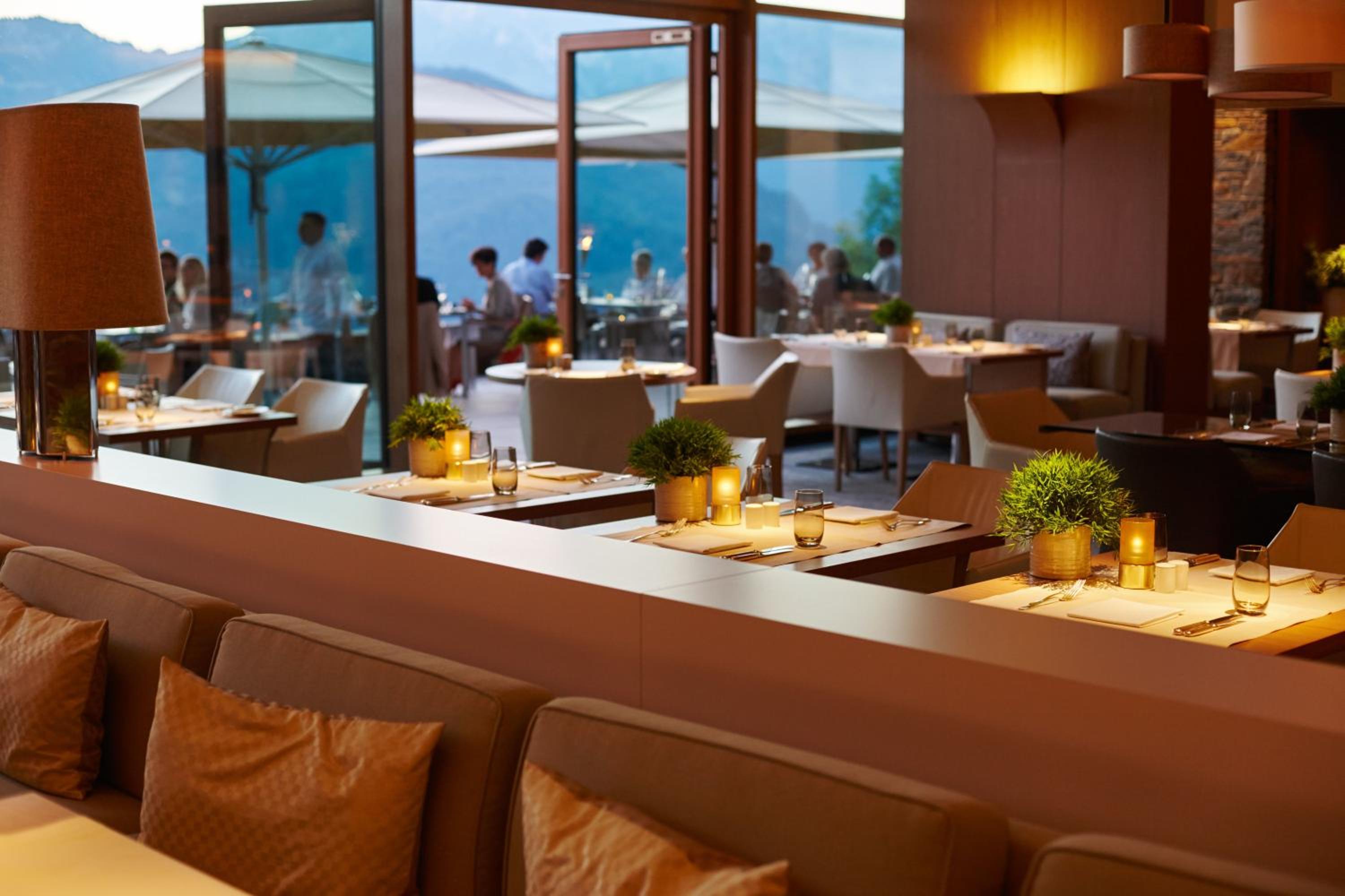 Kempinski Hotel Berchtesgaden