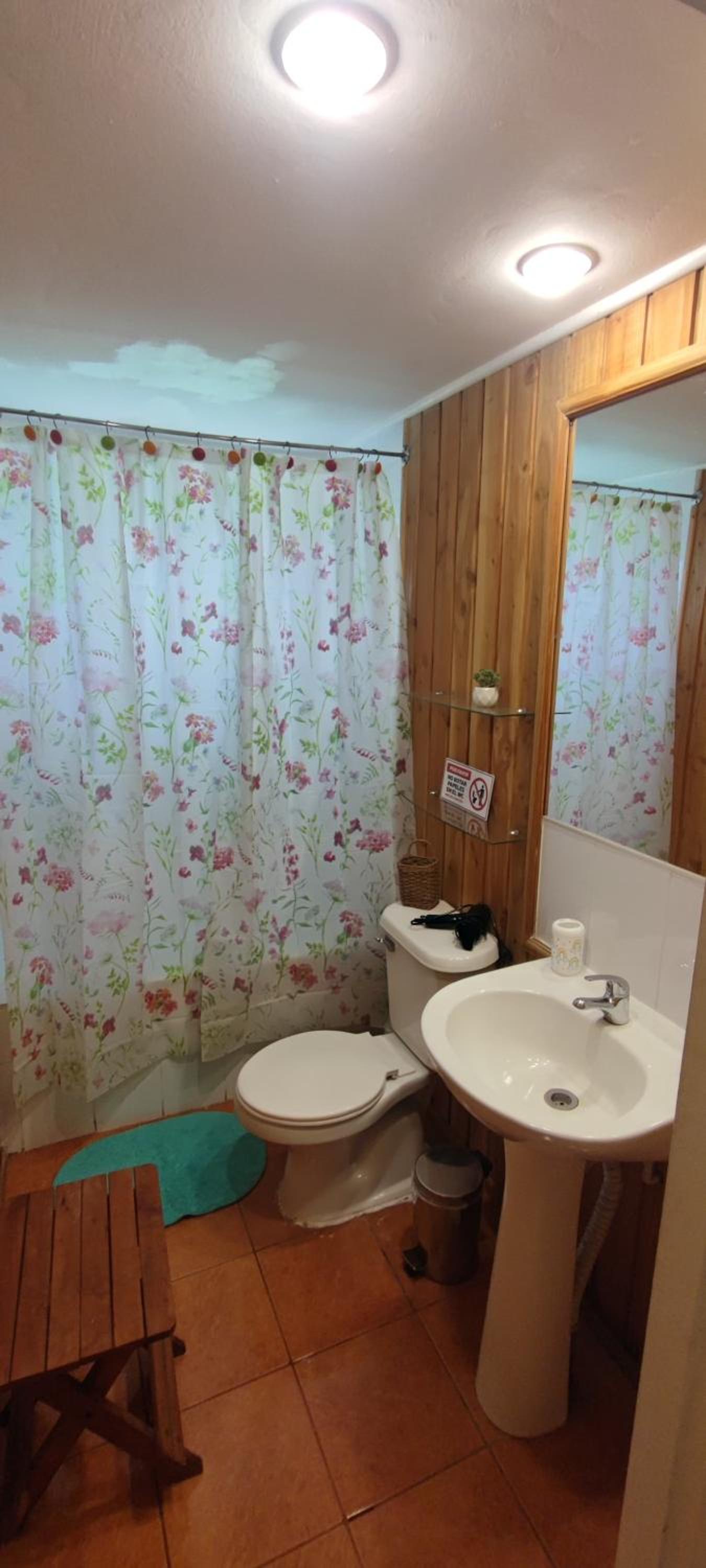 Casa Vacacional a metros de playa