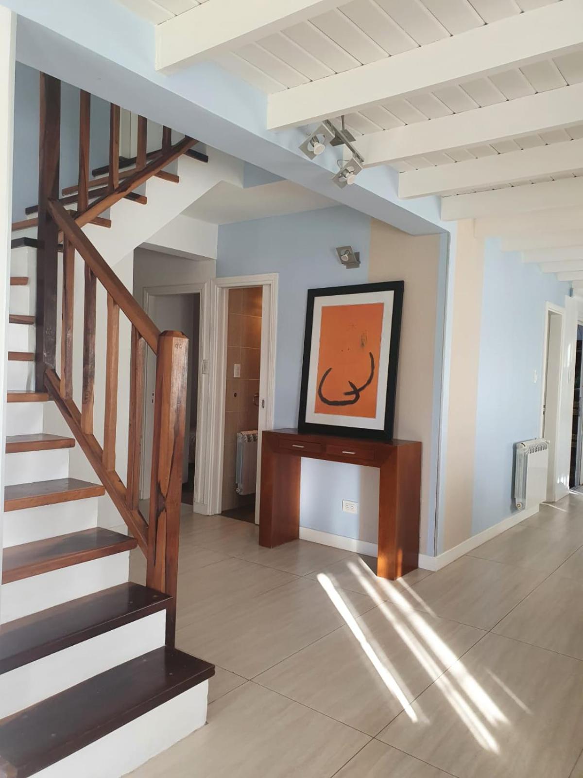 Casa Blas, a 100 metros del mar, garaje doble