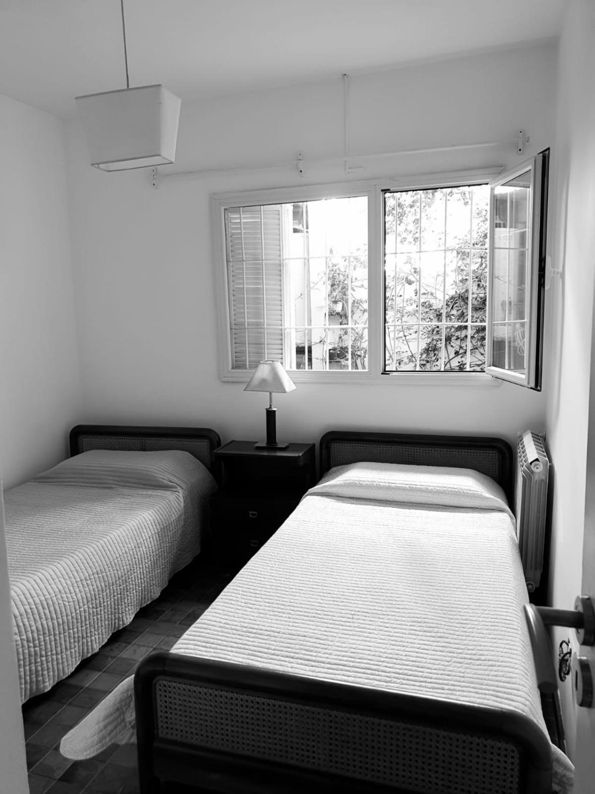 Casa Blas, a 100 metros del mar, garaje doble