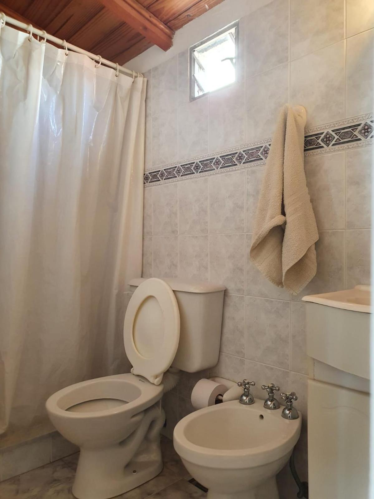 Casa Blas, a 100 metros del mar, garaje doble