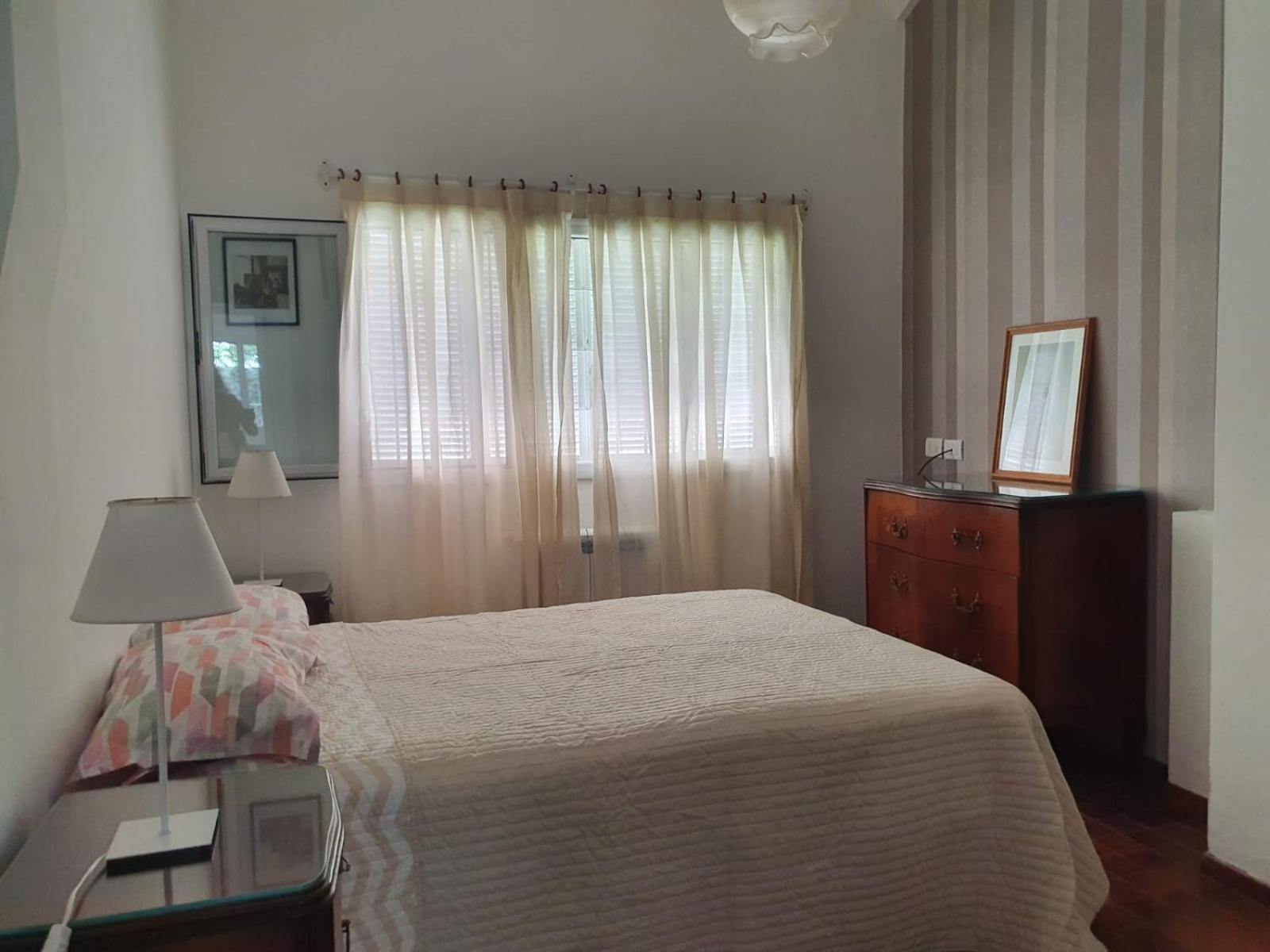 Casa Blas, a 100 metros del mar, garaje doble