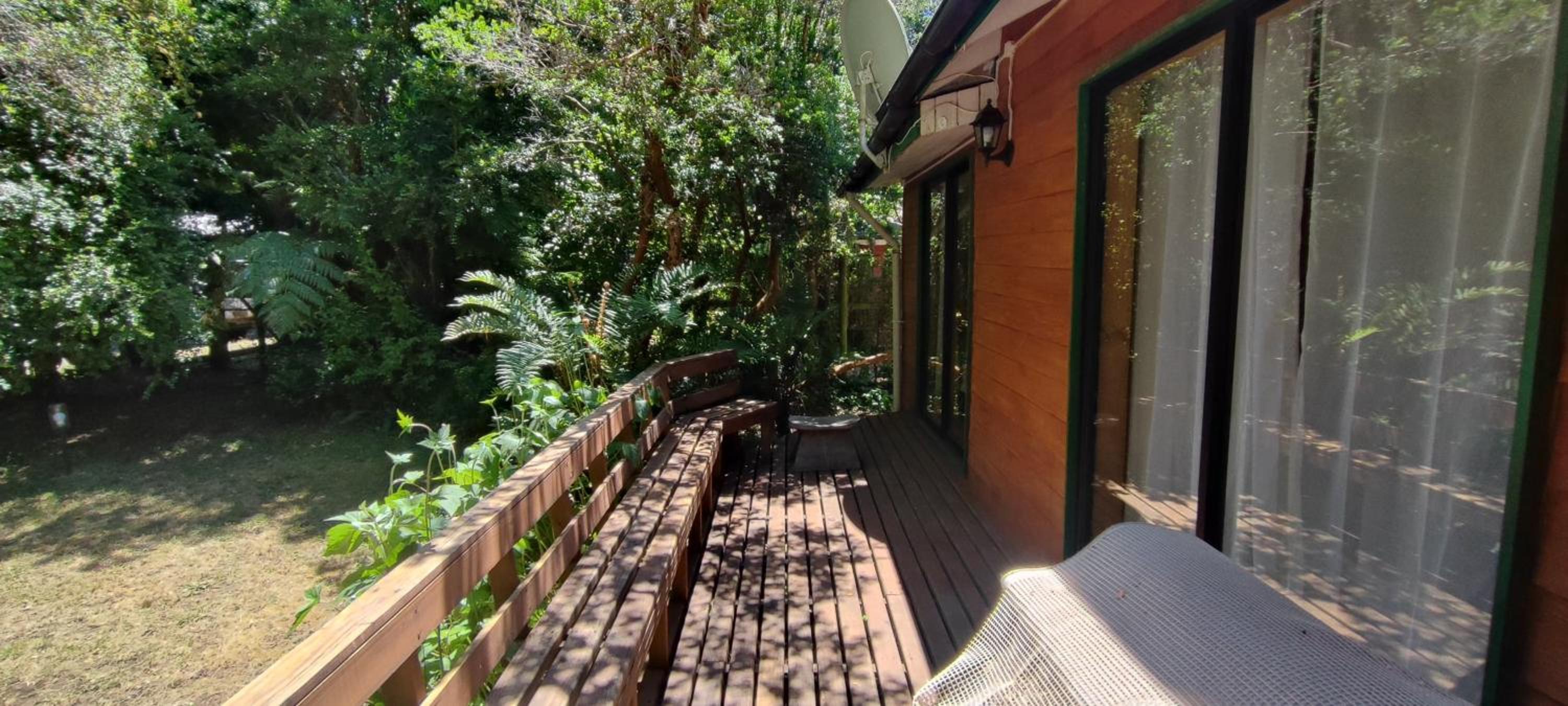 Casa Vacacional a metros de playa