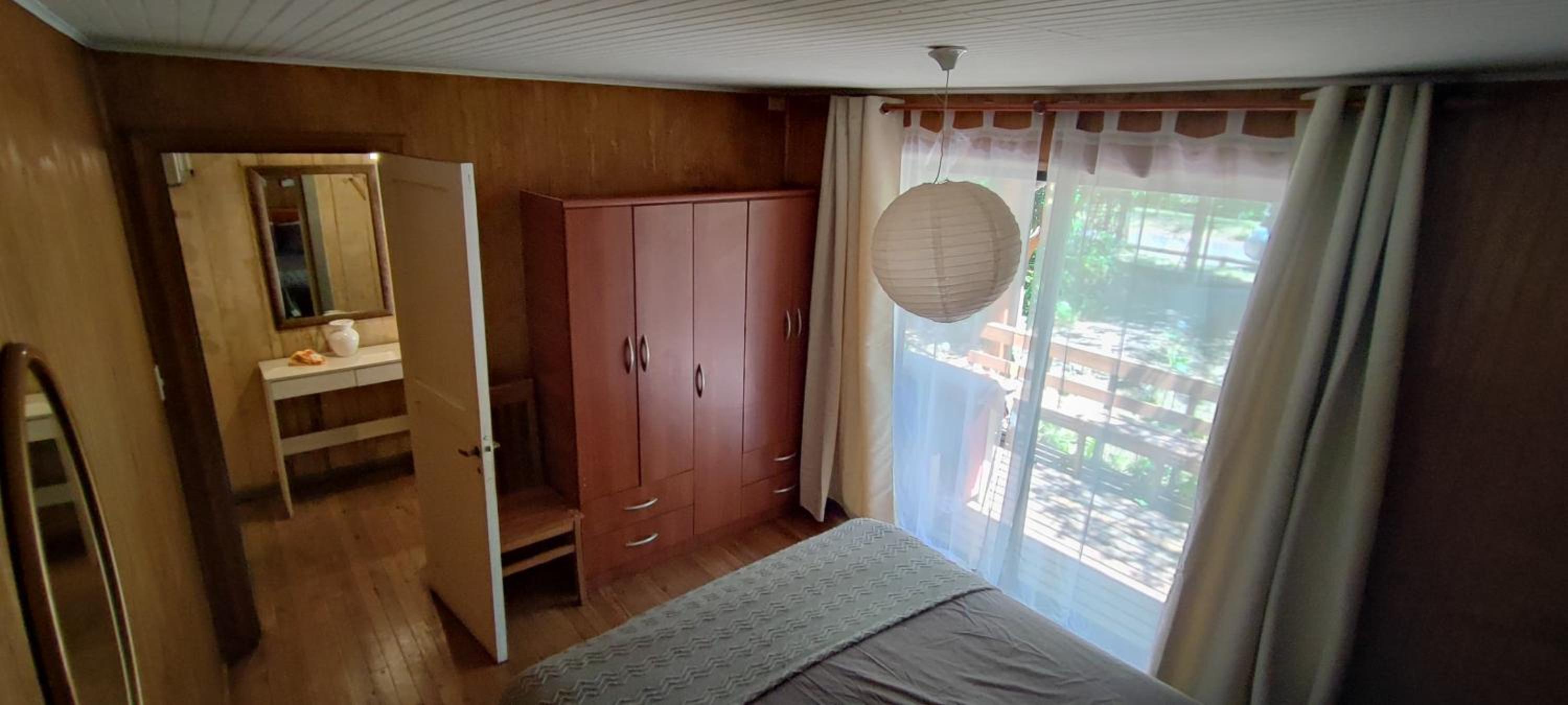Casa Vacacional a metros de playa