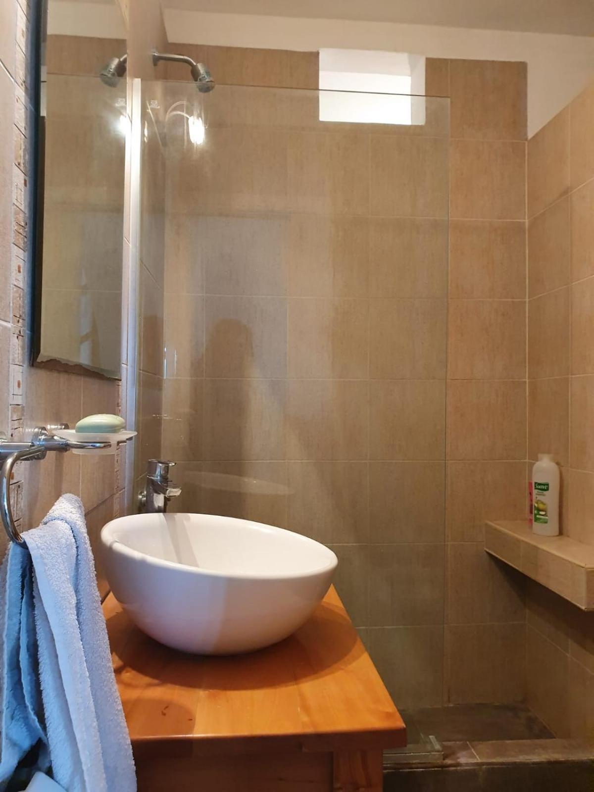 Casa Blas, a 100 metros del mar, garaje doble
