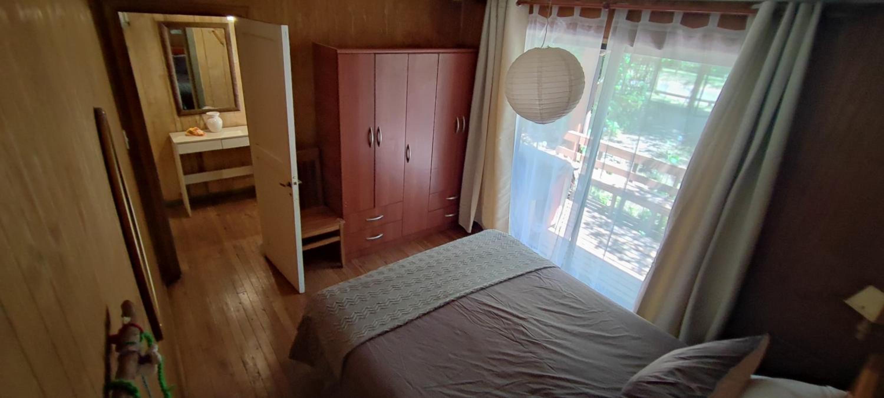 Casa Vacacional a metros de playa