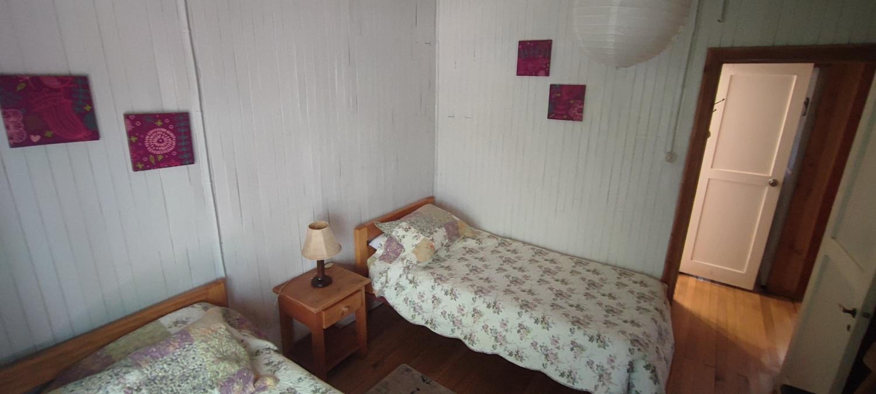 Casa Vacacional a metros de playa