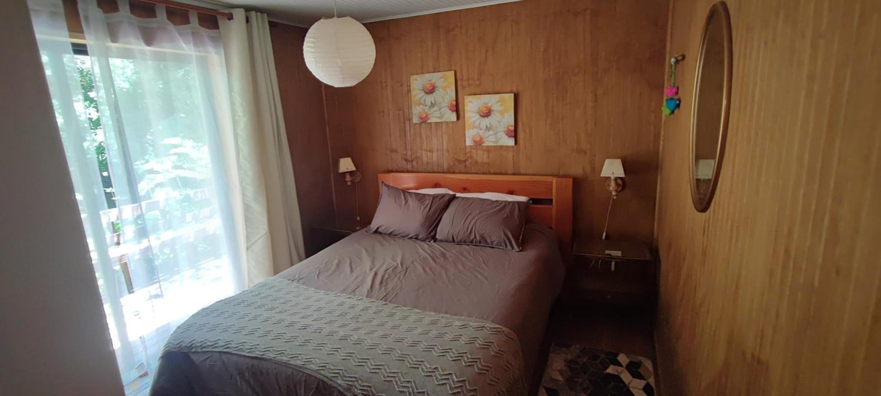 Casa Vacacional a metros de playa